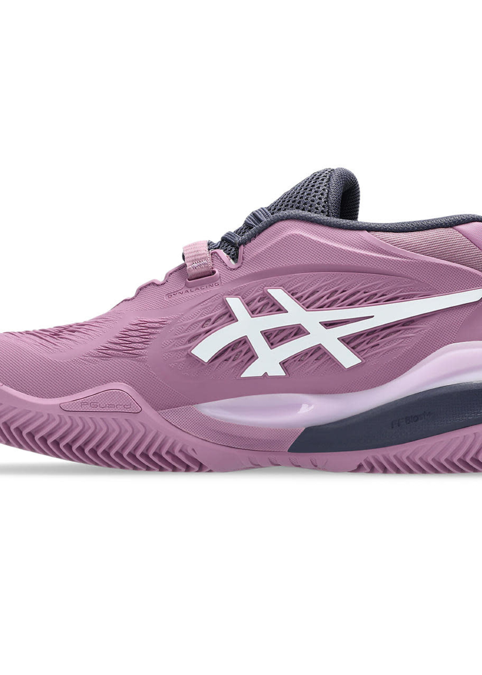 Asics Asics Gel-Resolution X Clay Women's Tennis Shoes