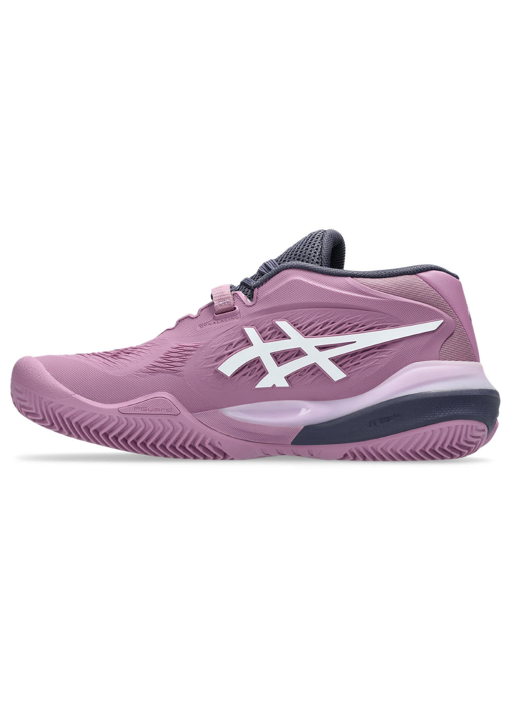 Asics ASICS Gel-Resolution X Clay Zapatilla de Tenis para Mujer