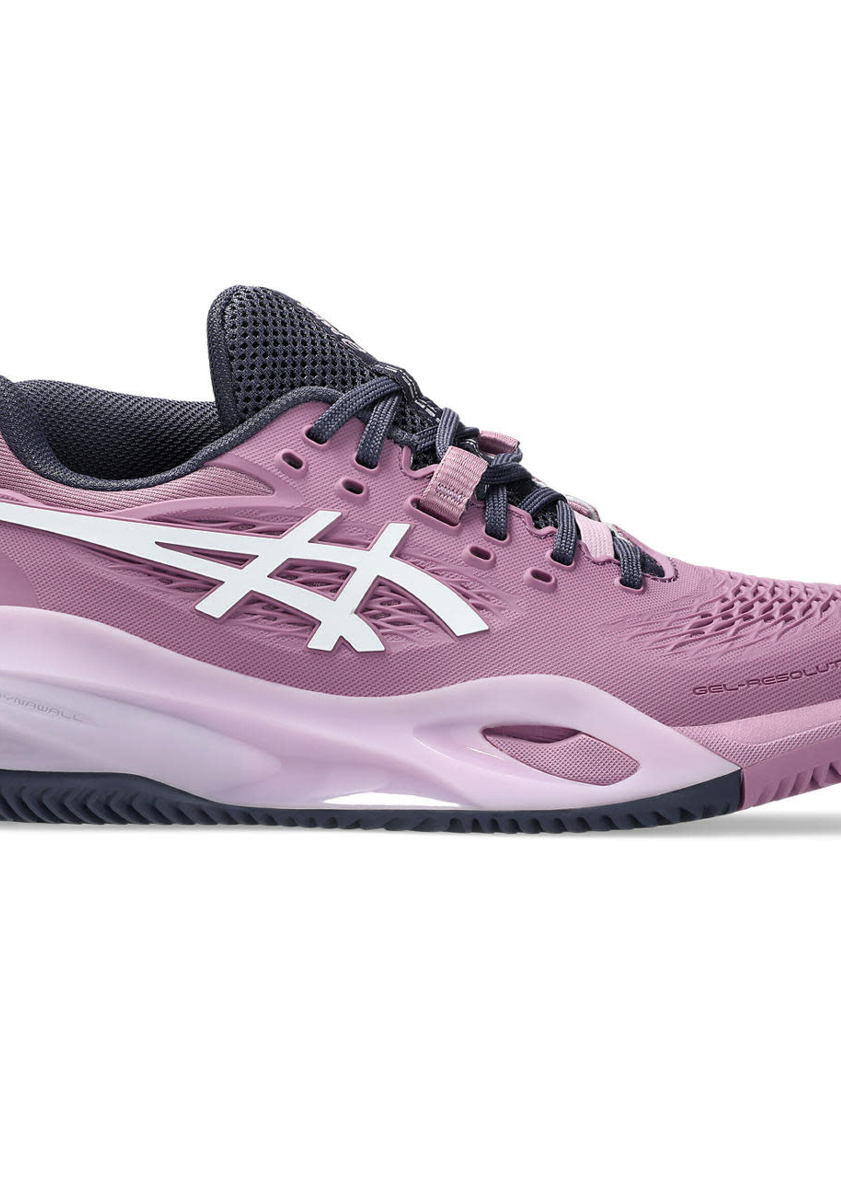 Asics Asics Gel-Resolution X Clay Women's Tennis Shoes