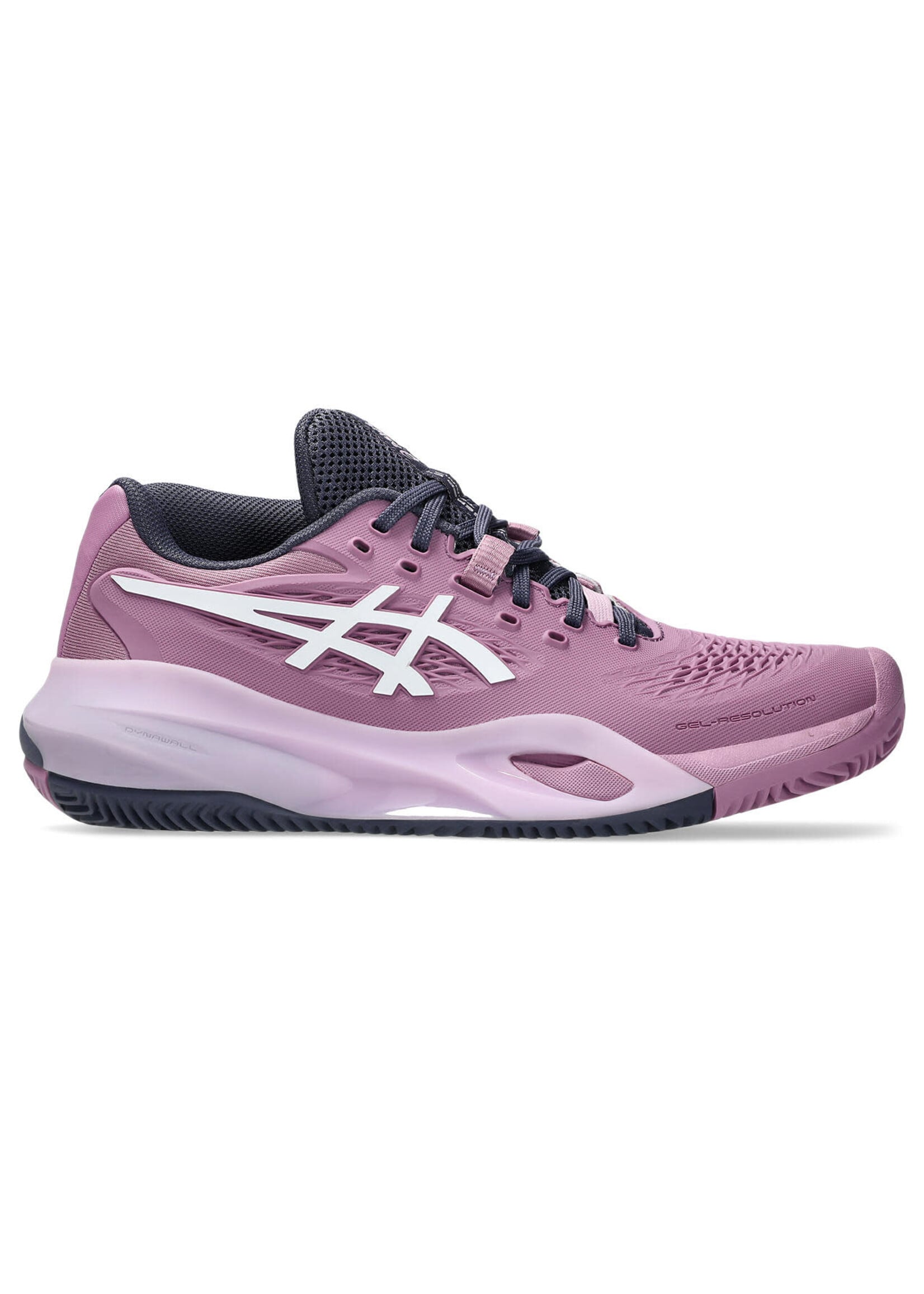 Asics ASICS Gel-Resolution X Clay Zapatilla de Tenis para Mujer