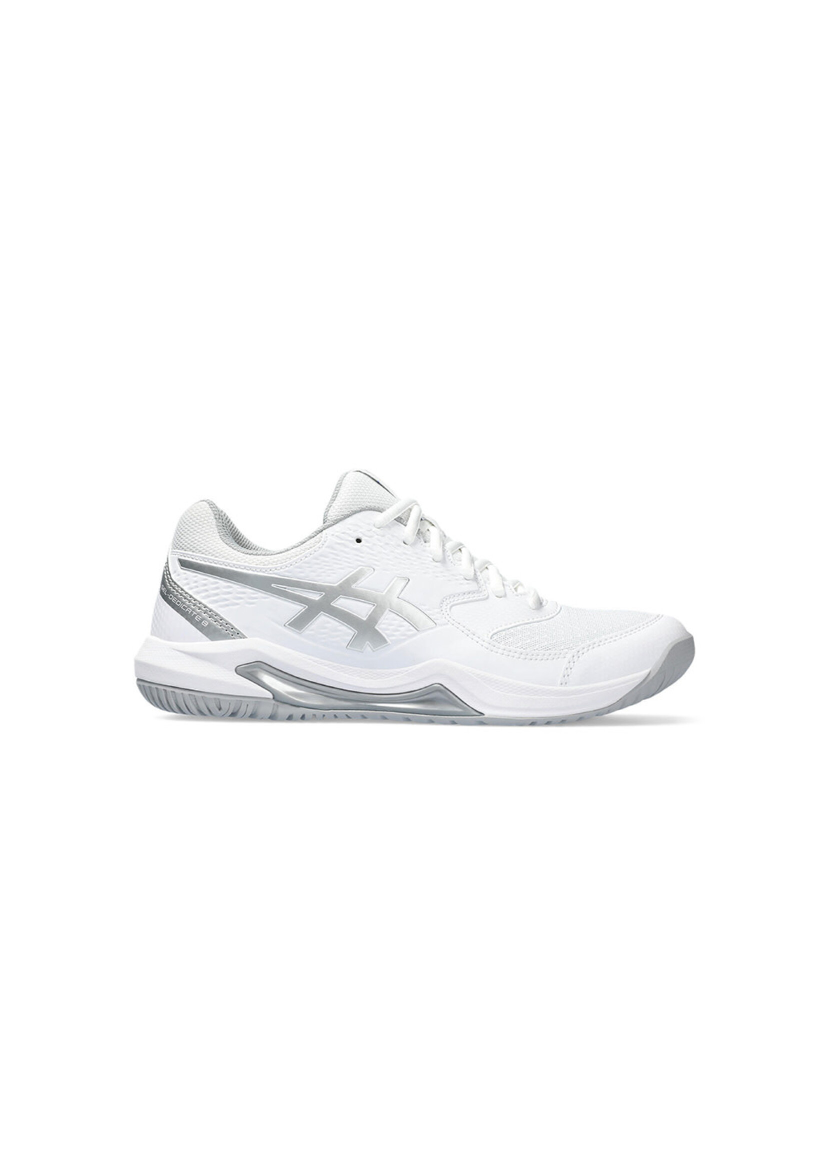 Asics ASICS Gel-Dedicate 8 Zapatilla de Tenis para Mujer
