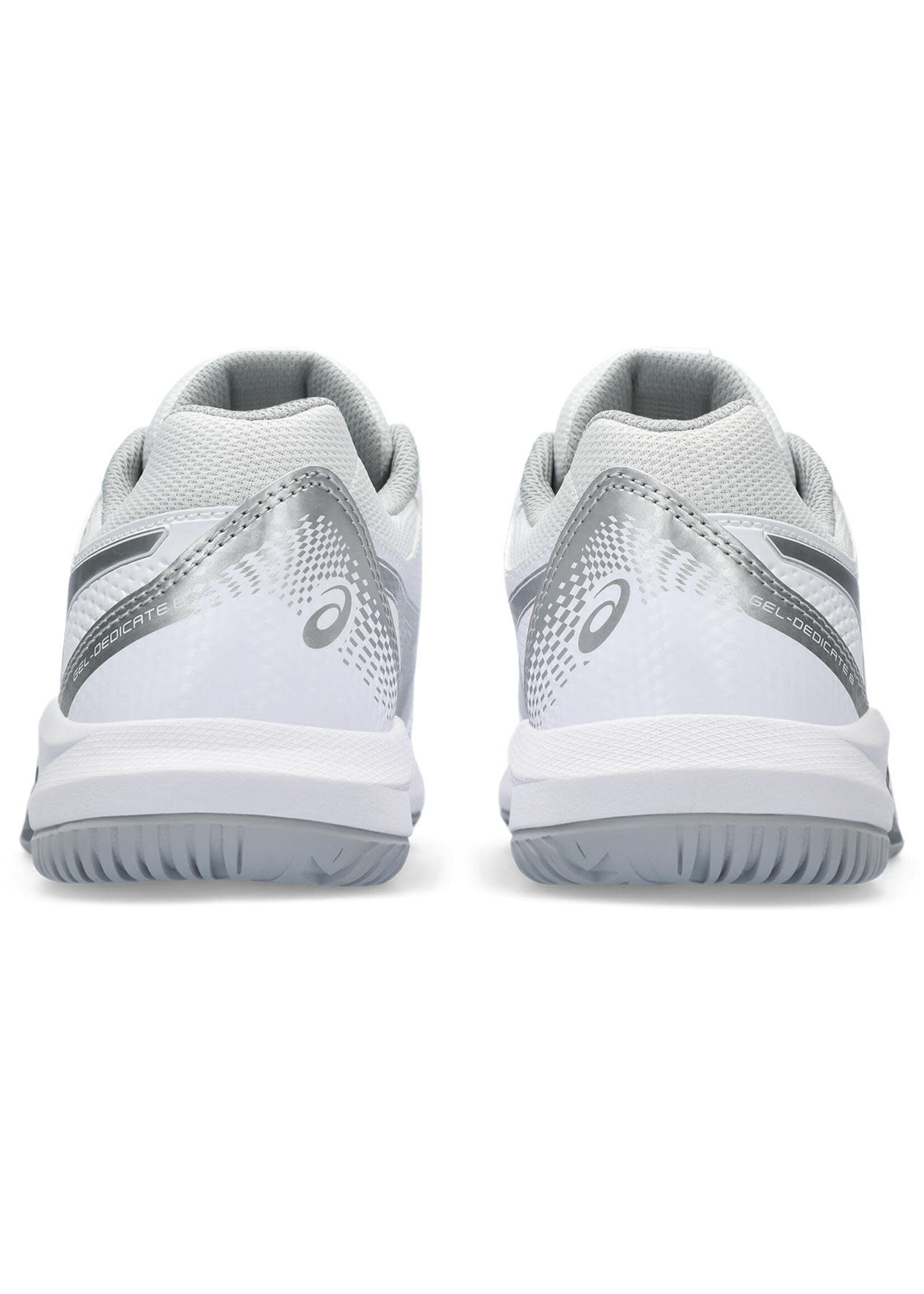 Asics ASICS Gel-Dedicate 8 Zapatilla de Tenis para Mujer