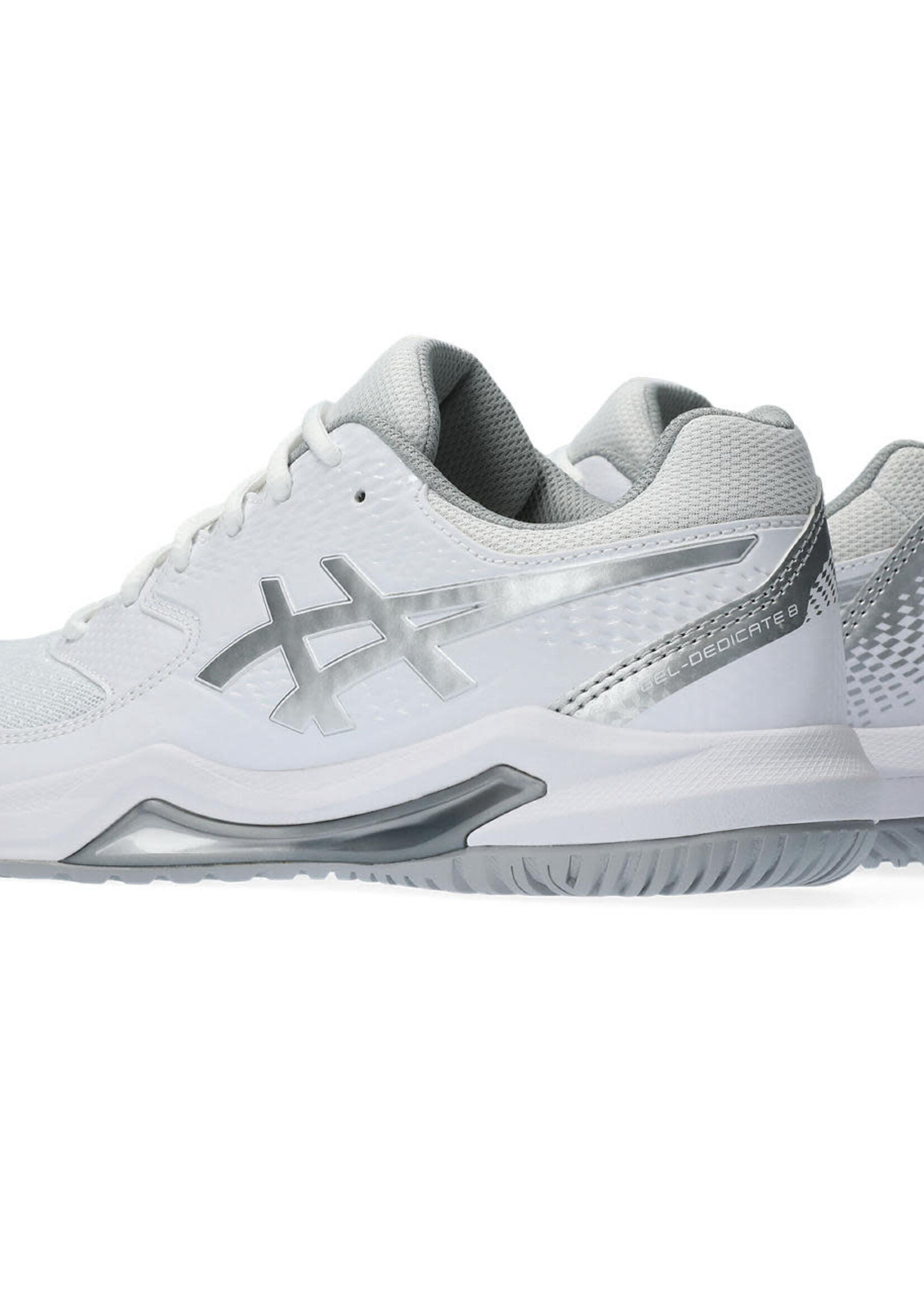 Asics Asics Gel Dedicate 8  Women's Tennis Shoes