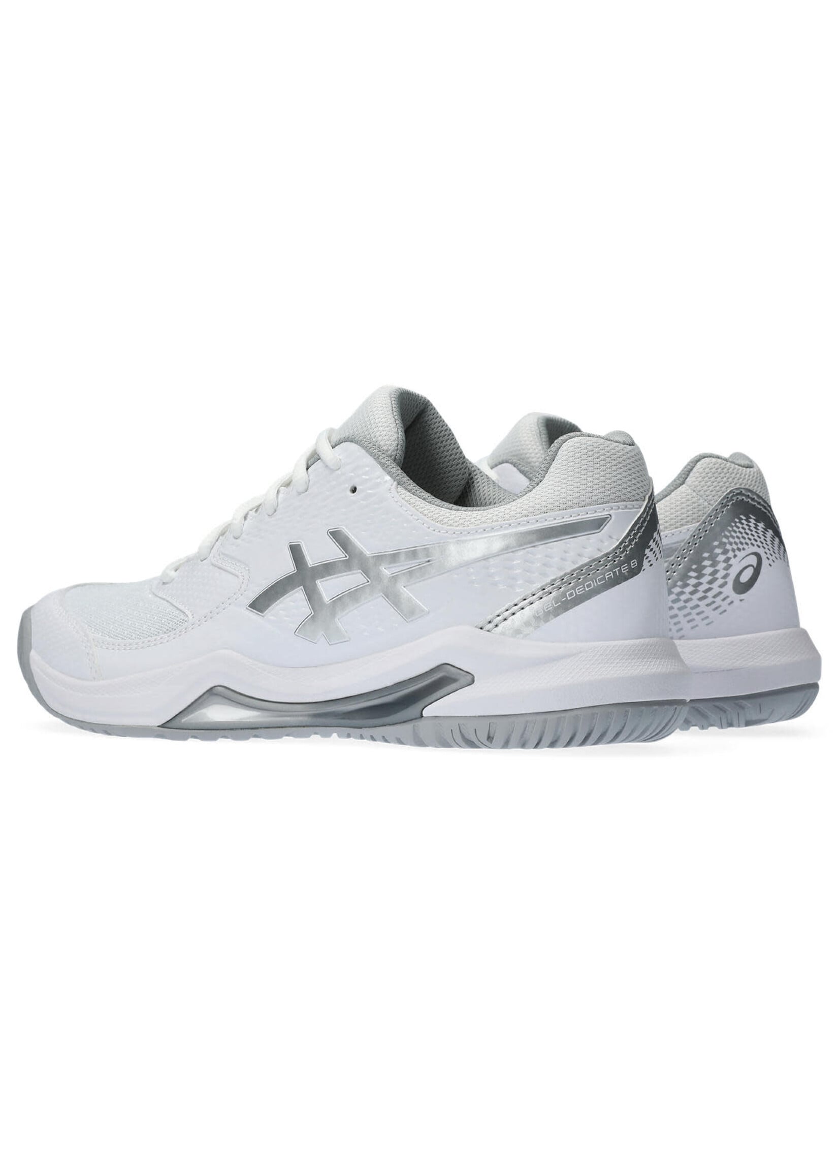 Asics ASICS Gel-Dedicate 8 Tênis Feminino para Tênis