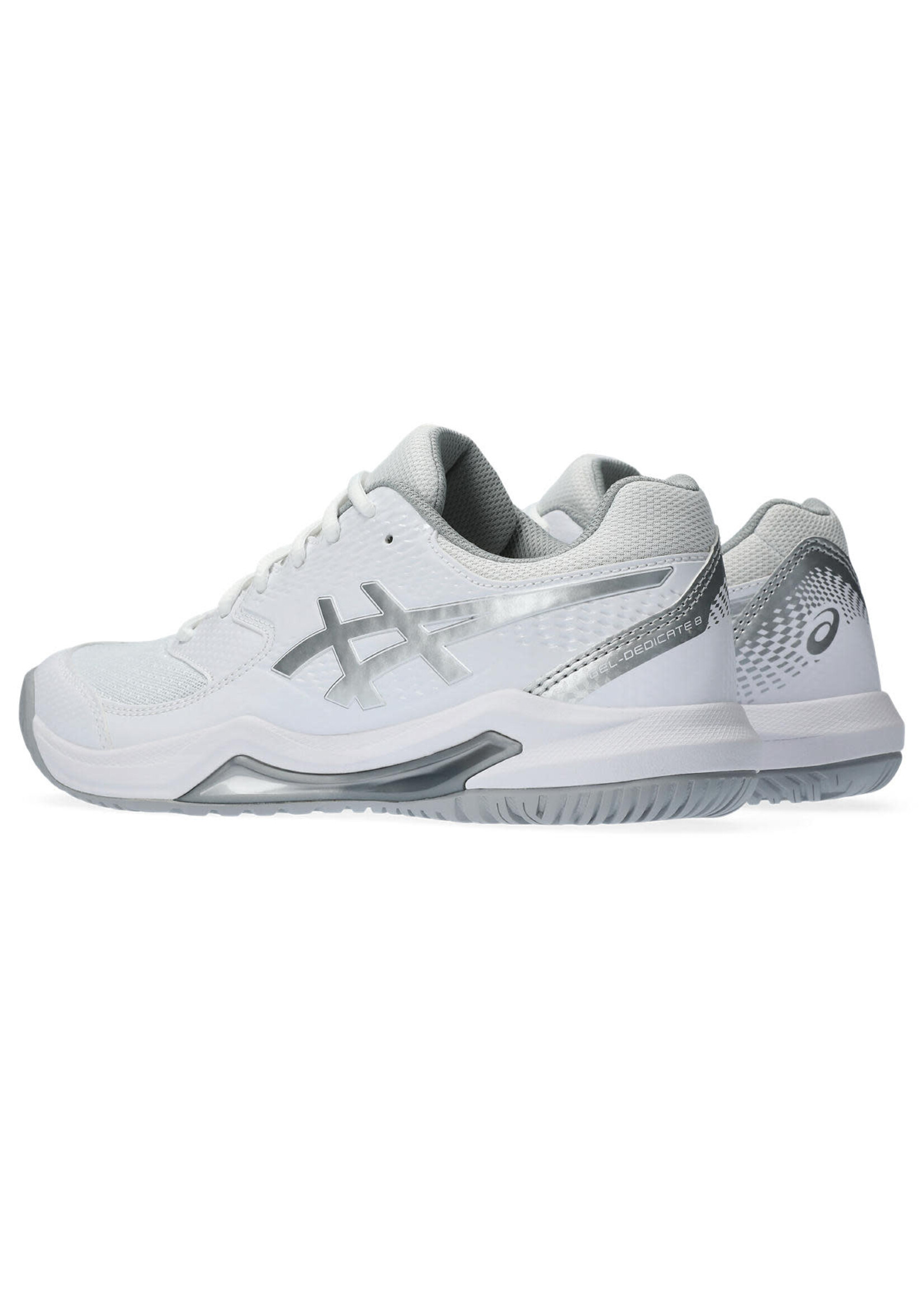Asics ASICS Gel-Dedicate 8 Zapatilla de Tenis para Mujer
