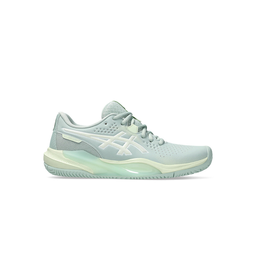 ミント Asics Gel-Challenger 15 Clay Women's Tennis Shoes - World Tennis Miami