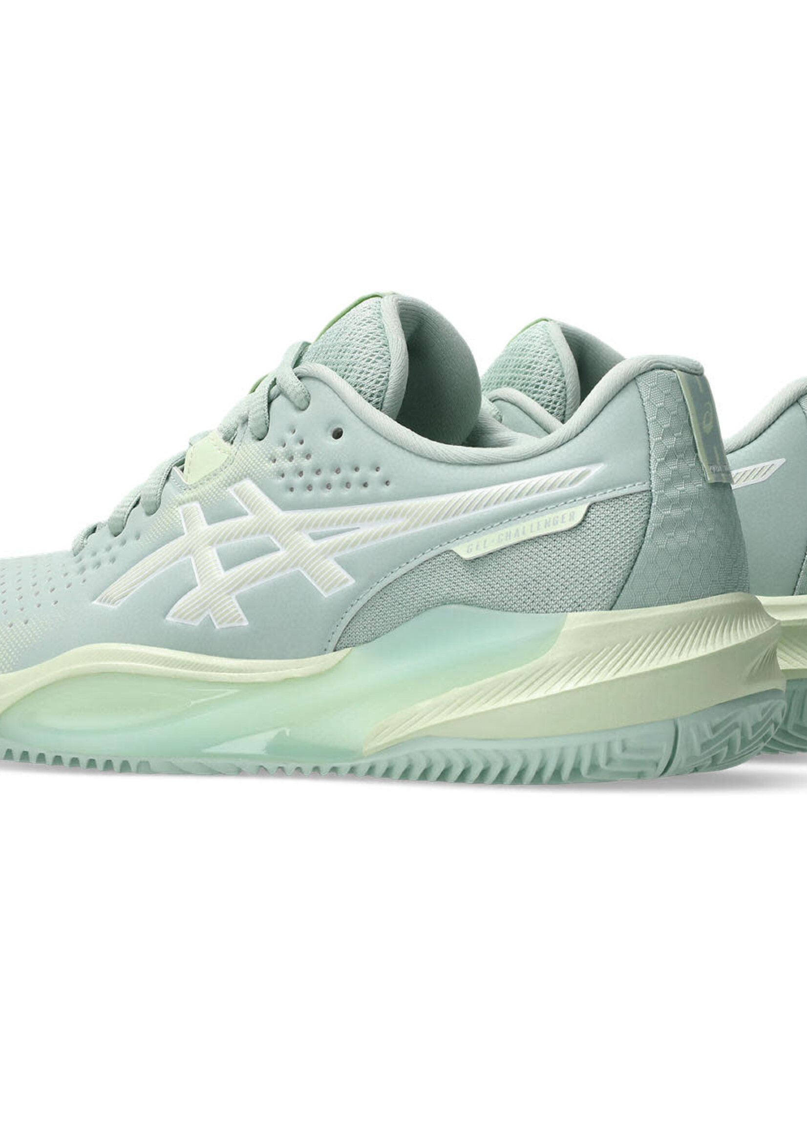 Asics Asics Gel-Challenger 15 Clay Women's Tennis Shoes