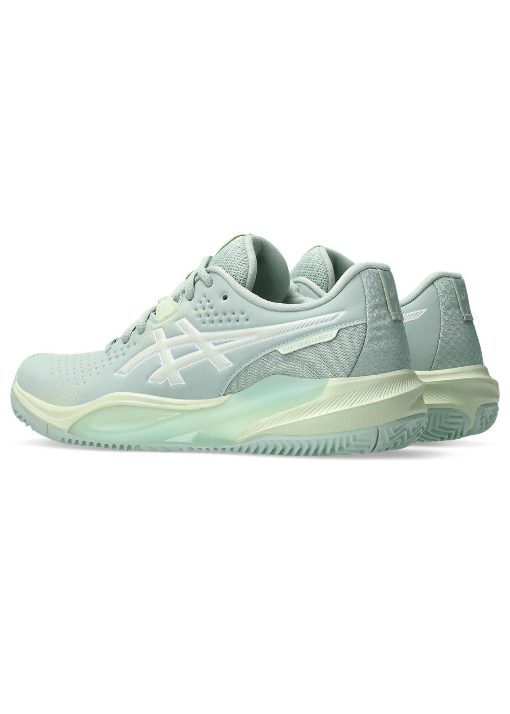 Asics ASICS Gel-Challenger 15 Clay Tênis Feminino para Tênis