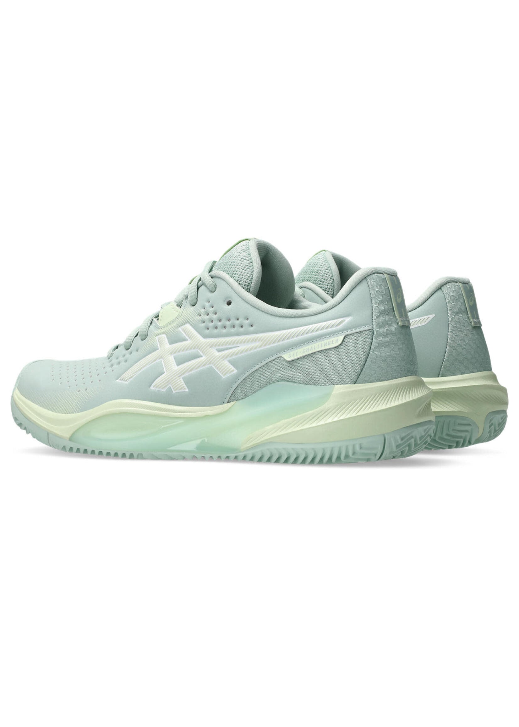 Asics ASICS Gel-Challenger 15 Clay Women's Tennis Shoes