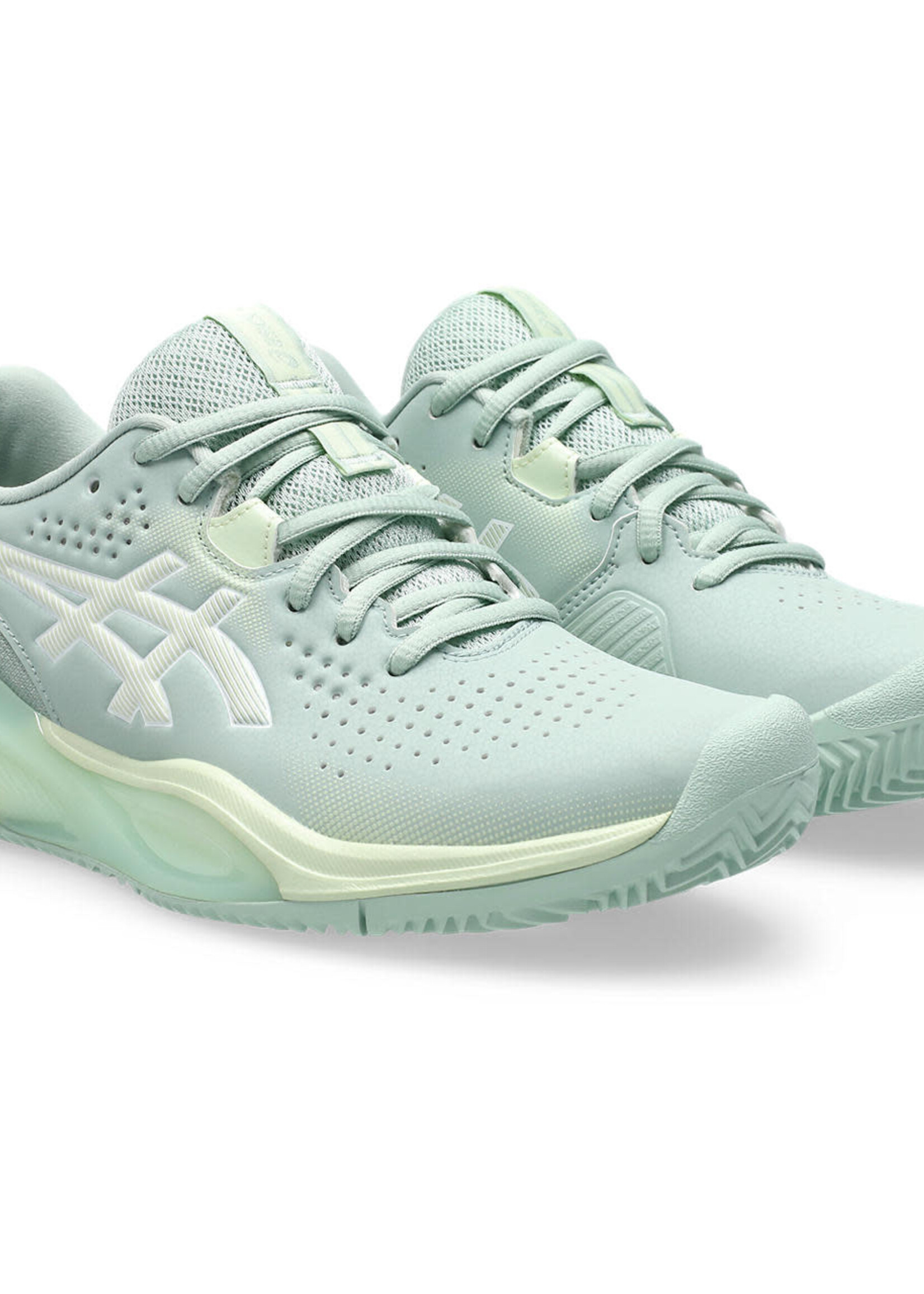 Asics Asics Gel-Challenger 15 Clay Women's Tennis Shoes