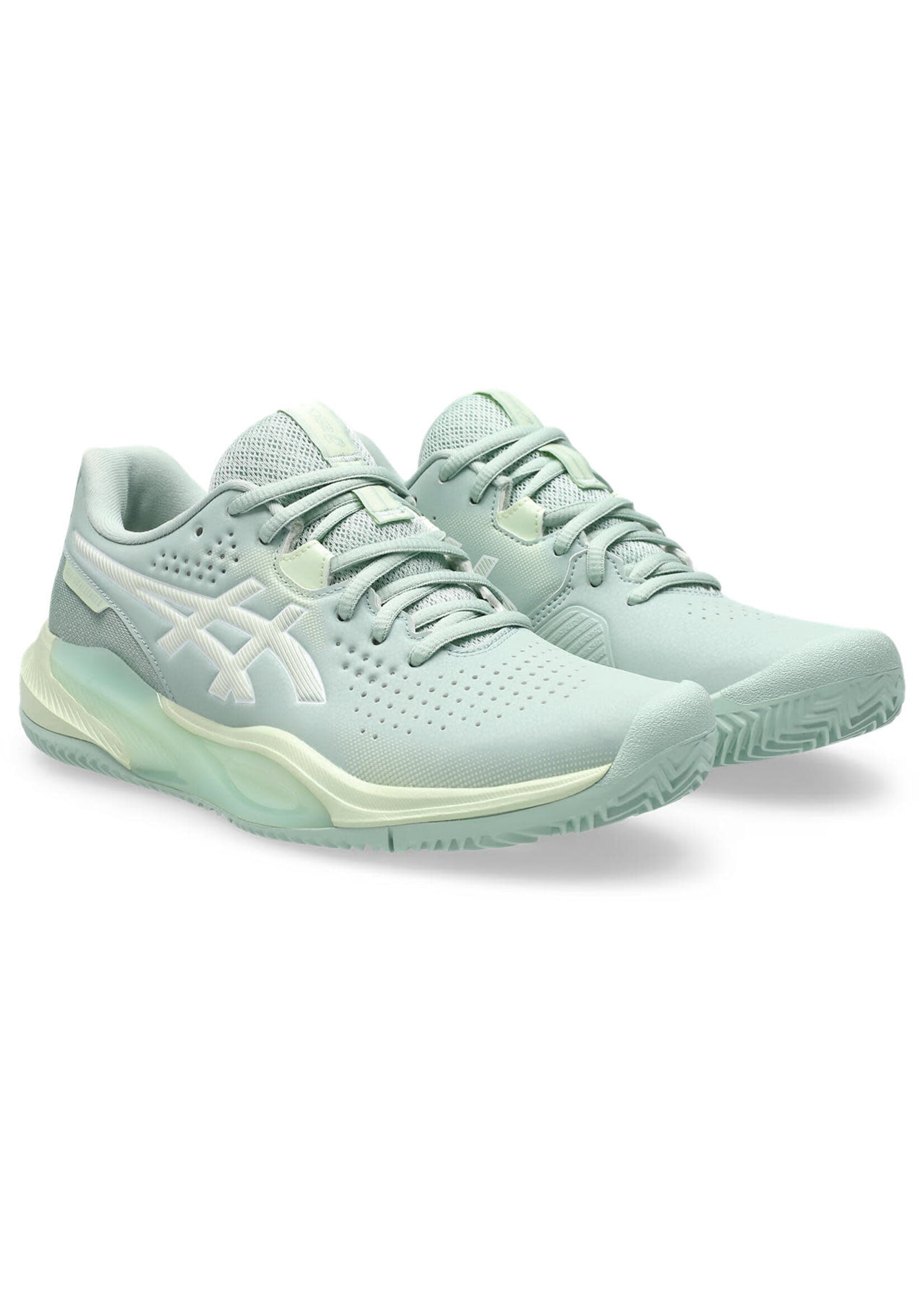Asics ASICS Gel-Challenger 15 Clay Women's Tennis Shoes