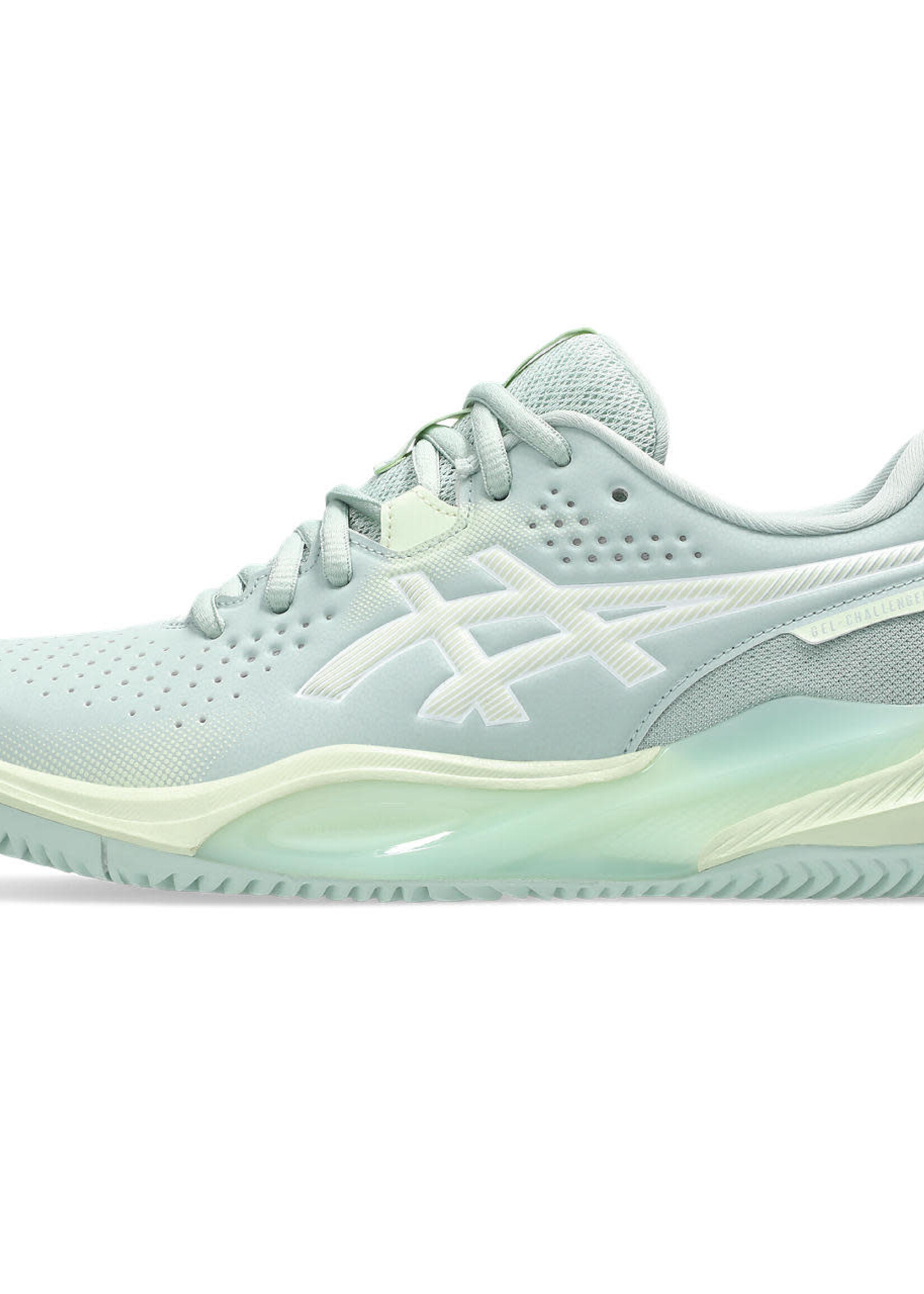 Asics Asics Gel-Challenger 15 Clay Women's Tennis Shoes