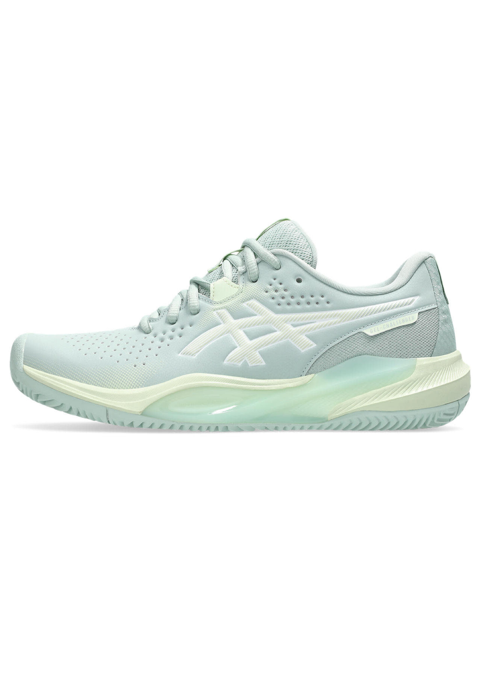 Asics ASICS Gel-Challenger 15 Clay Zapatilla de Tenis para Mujer