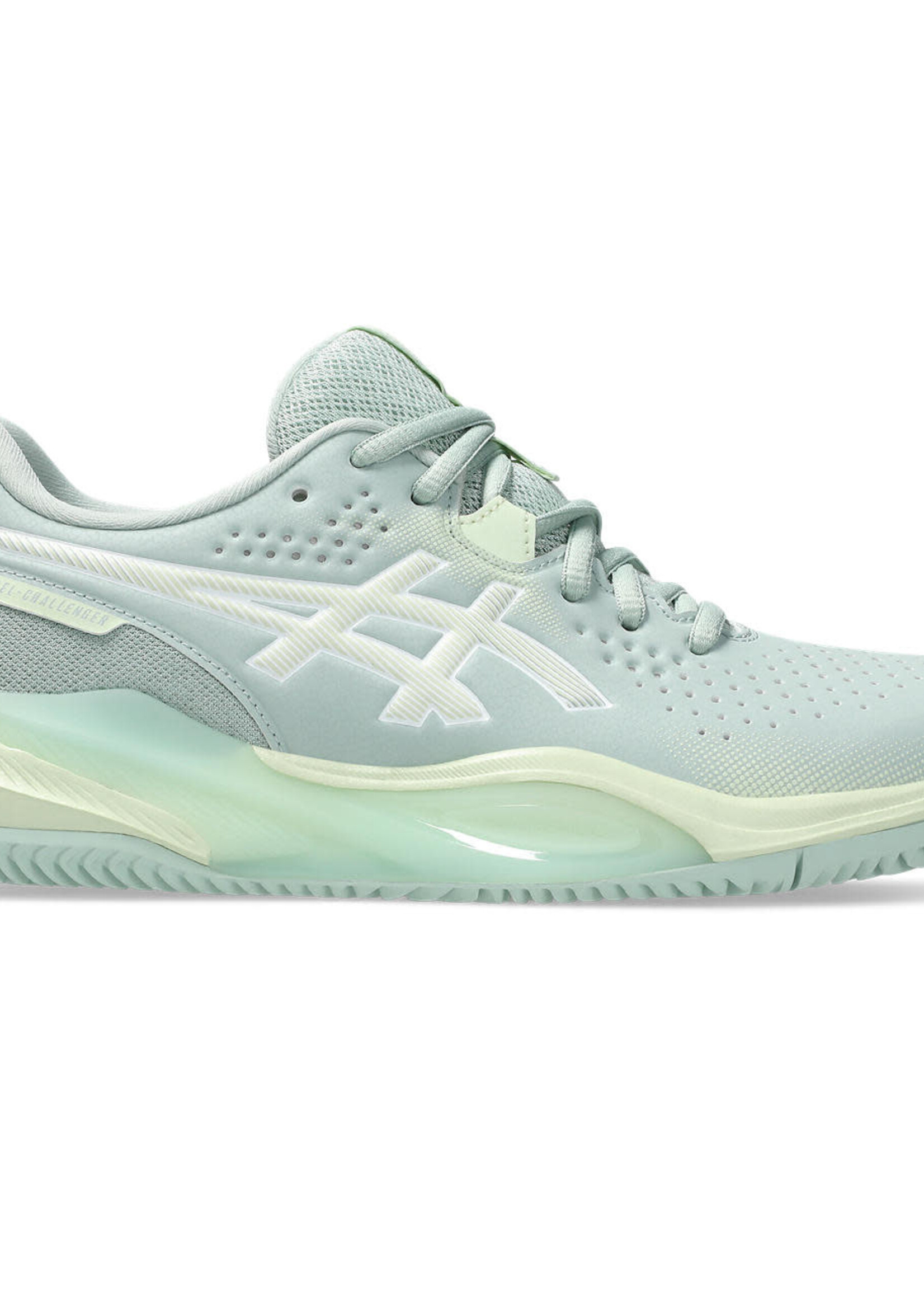 Asics Asics Gel-Challenger 15 Clay Women's Tennis Shoes