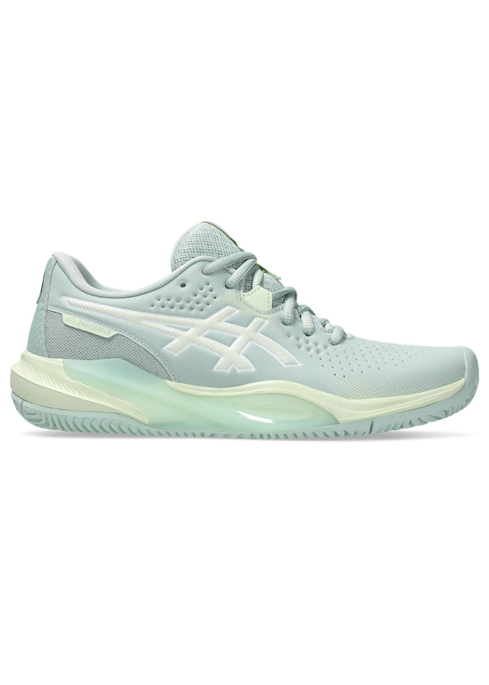 Asics ASICS Gel-Challenger 15 Clay Tênis Feminino para Tênis