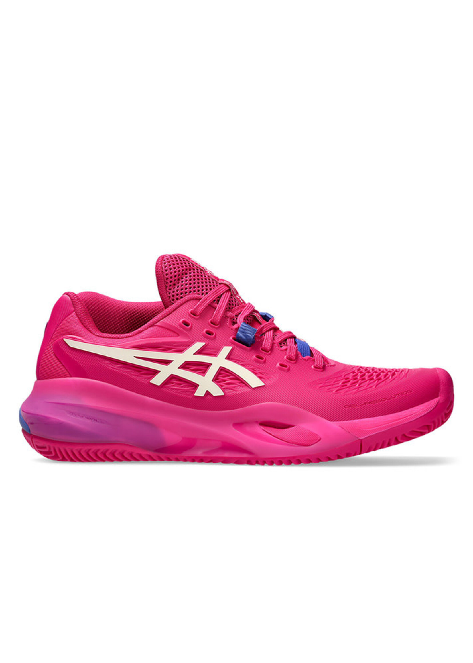 Asics Asics Gel-Resolution X Clay Women's Tennis Shoes