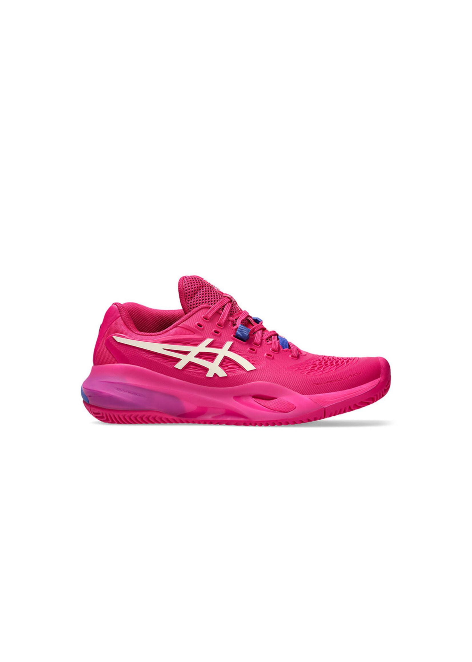 Asics ASICS Gel-Resolution X Clay Women's Tennis Shoes