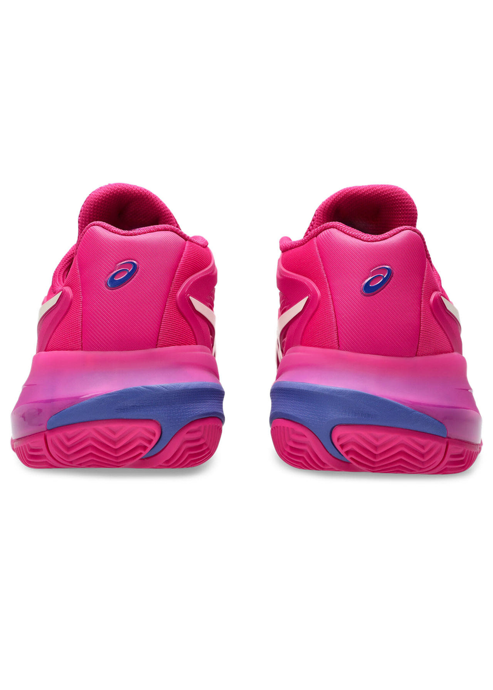 Asics ASICS Gel-Resolution X Clay Tênis Feminino para Tênis