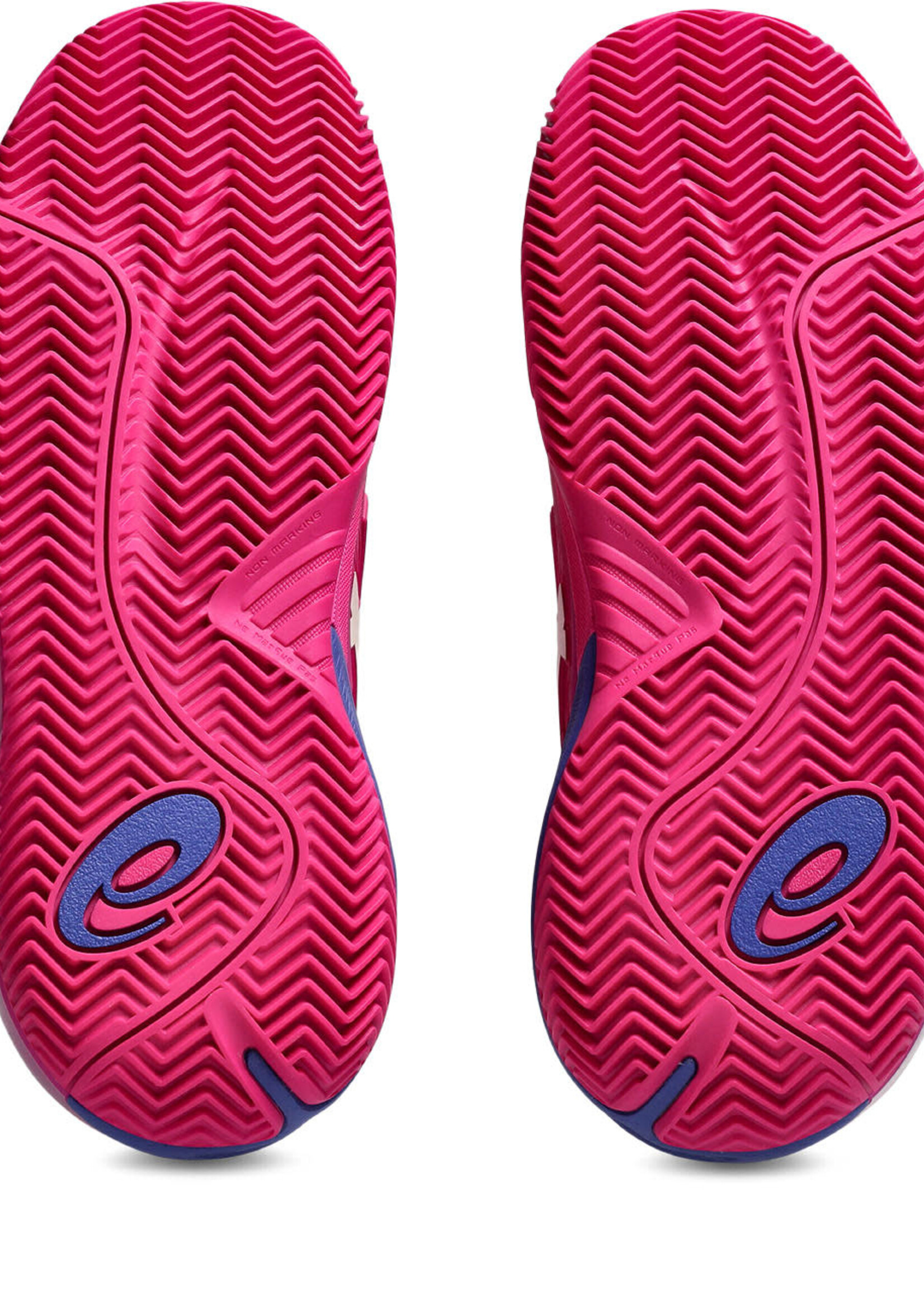 Asics Asics Gel-Resolution X Clay Women's Tennis Shoes