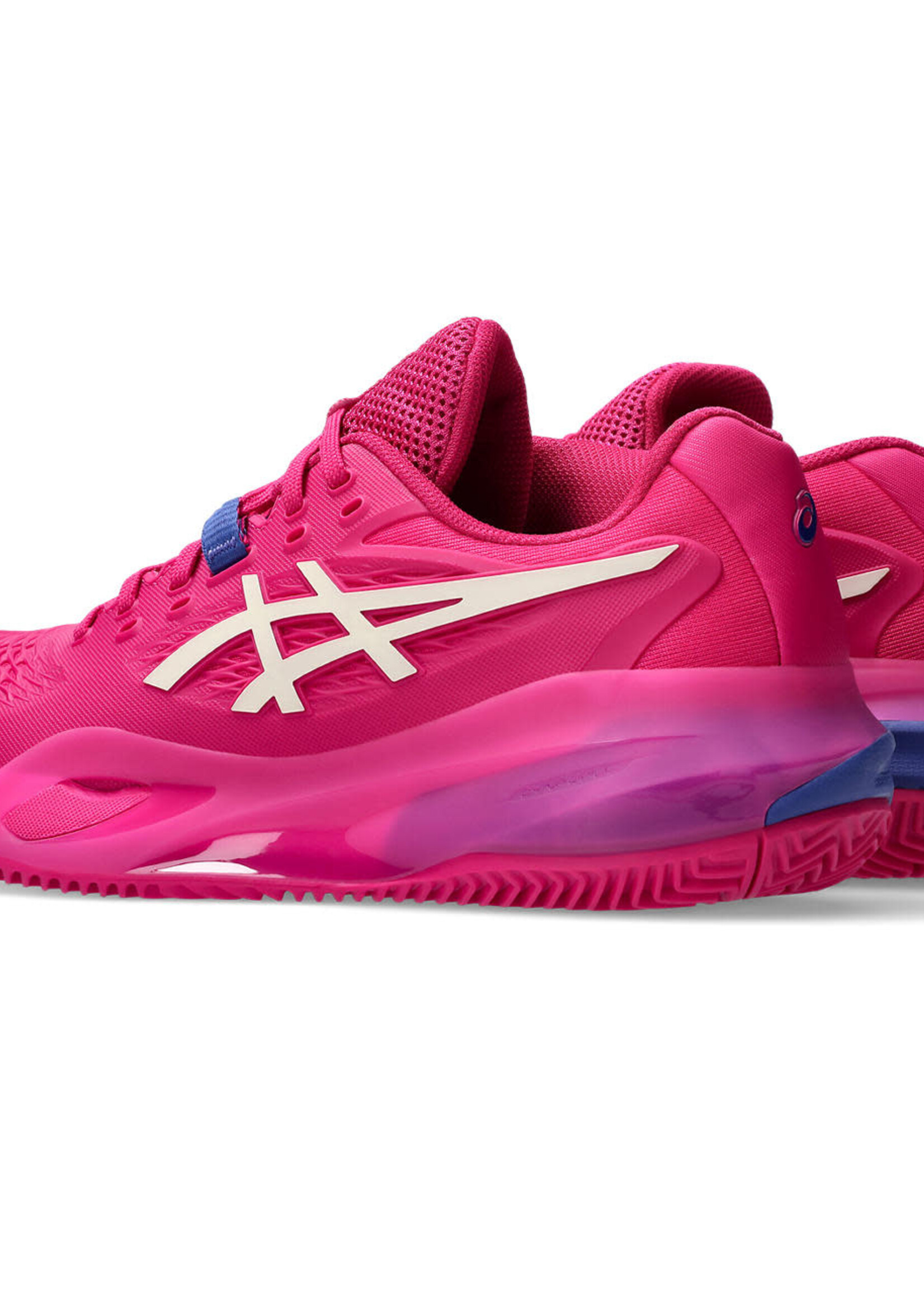 Asics Asics Gel-Resolution X Clay Women's Tennis Shoes