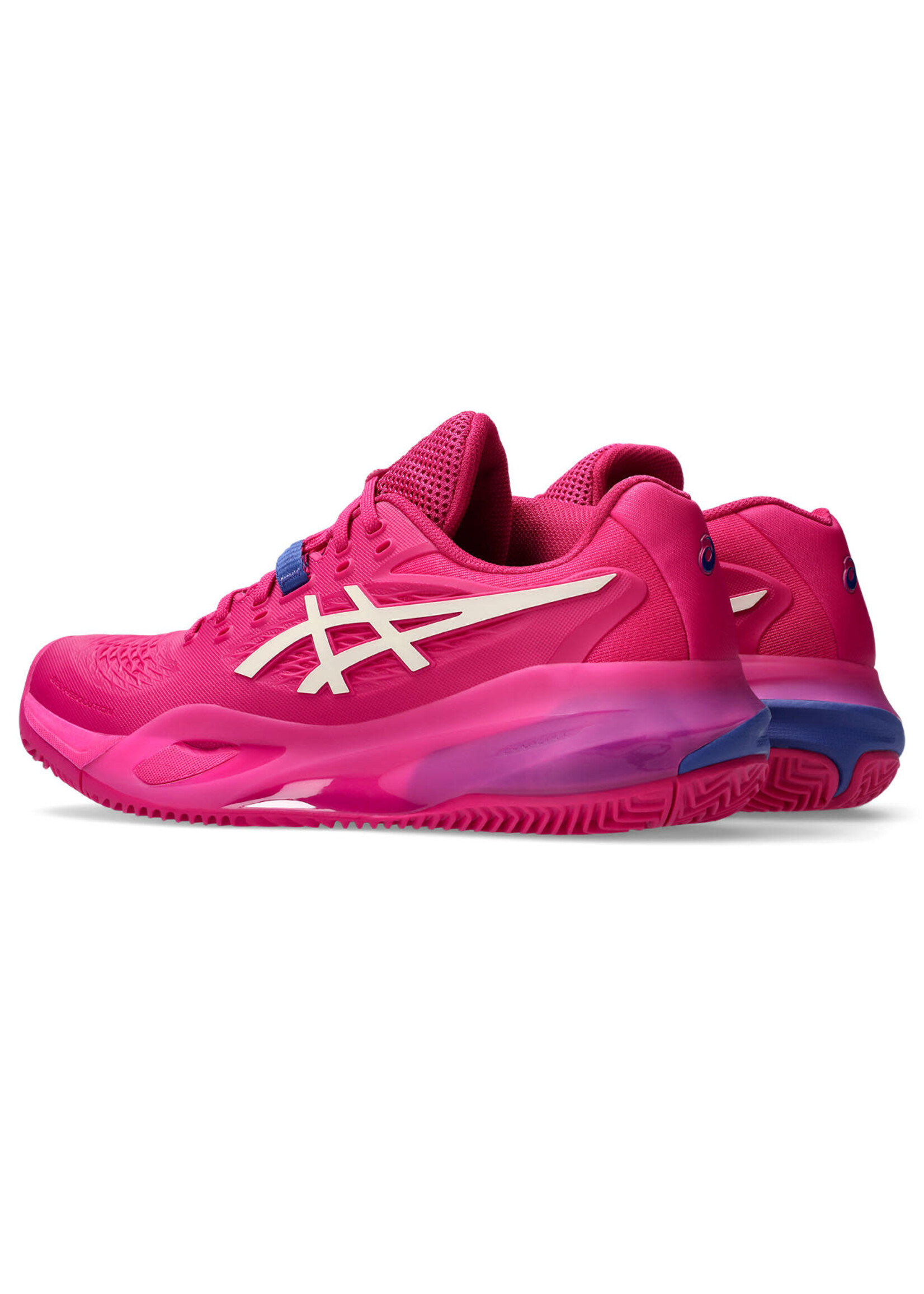 Asics ASICS Gel-Resolution X Clay Tênis Feminino para Tênis