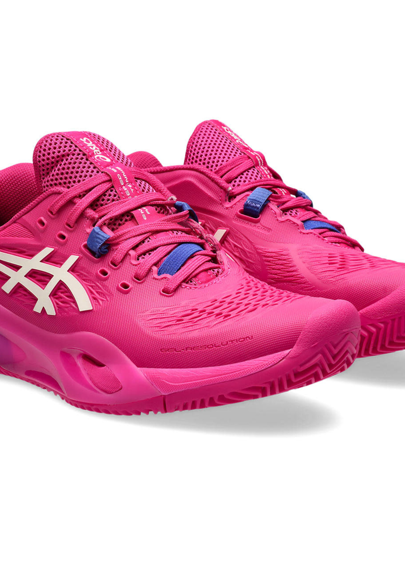 Asics Asics Gel-Resolution X Clay Women's Tennis Shoes