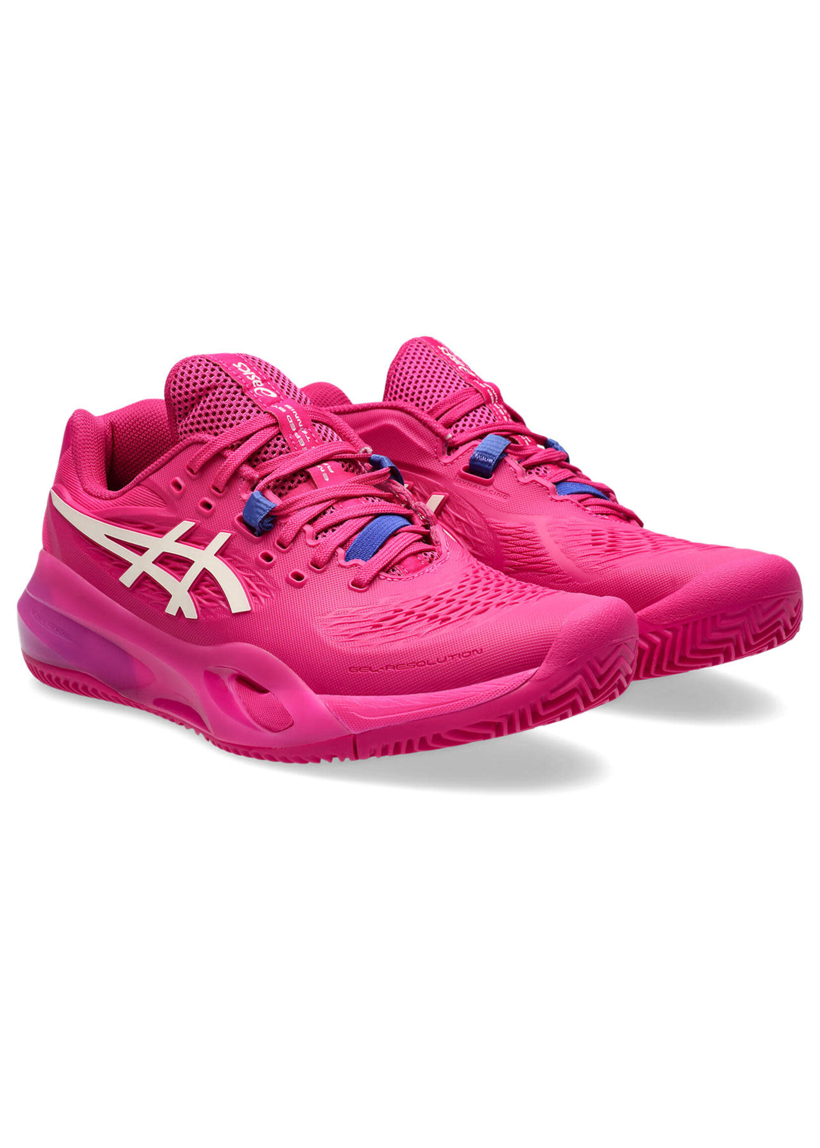 Asics ASICS Gel-Resolution X Clay Zapatilla de Tenis para Mujer