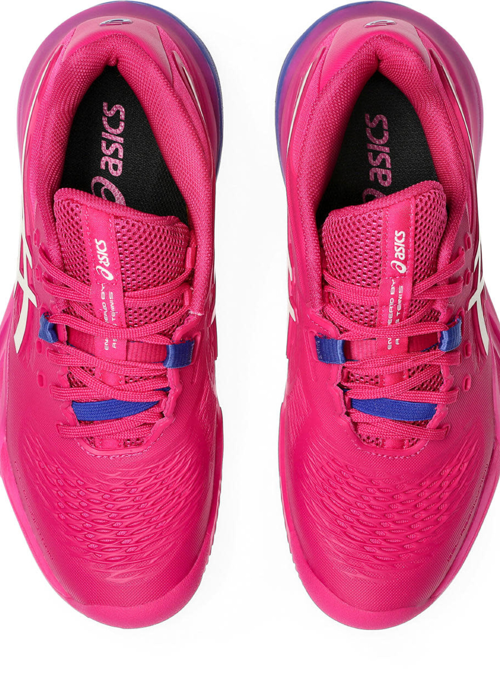 Asics Asics Gel-Resolution X Clay Women's Tennis Shoes