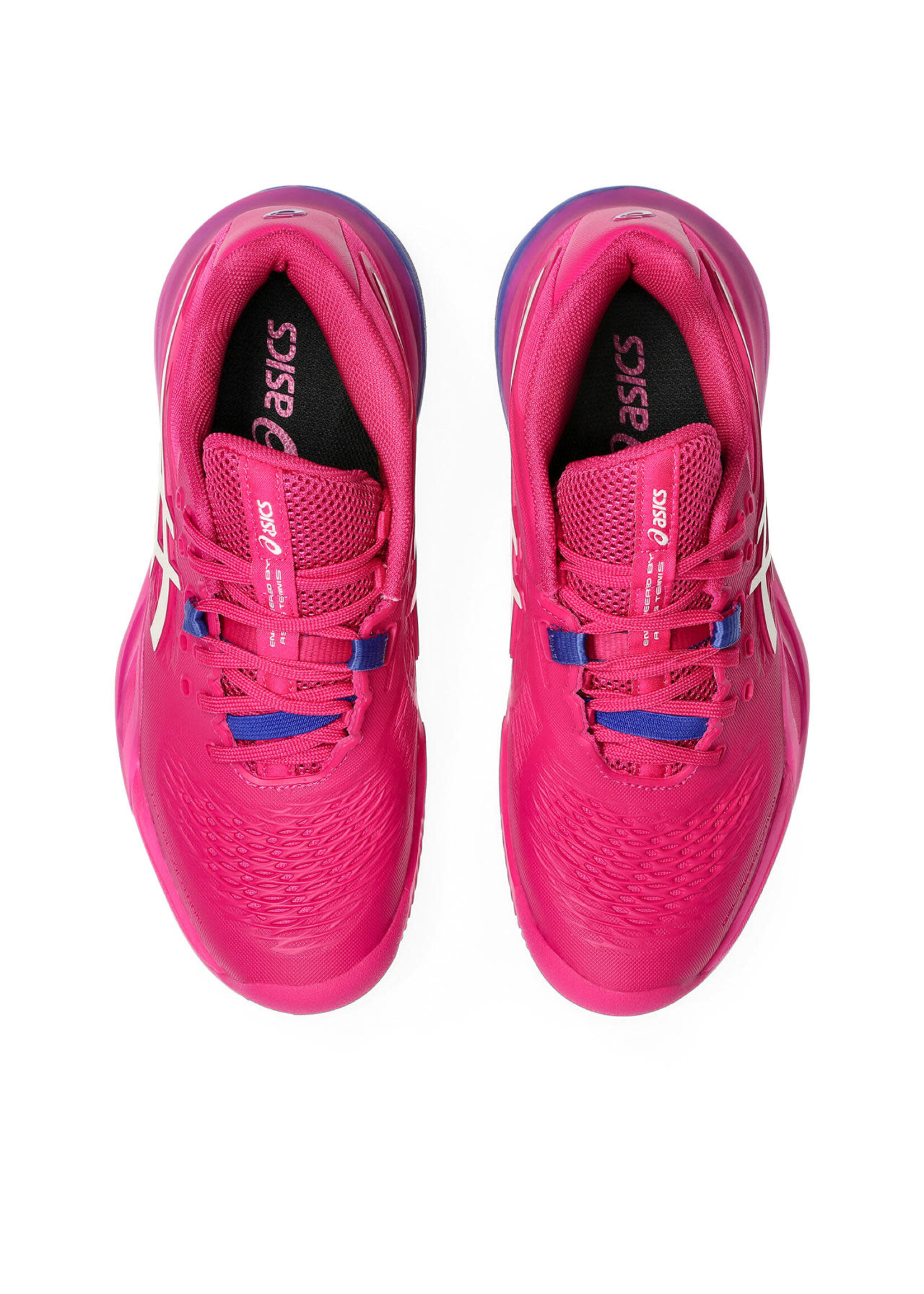 Asics ASICS Gel-Resolution X Clay Women's Tennis Shoes