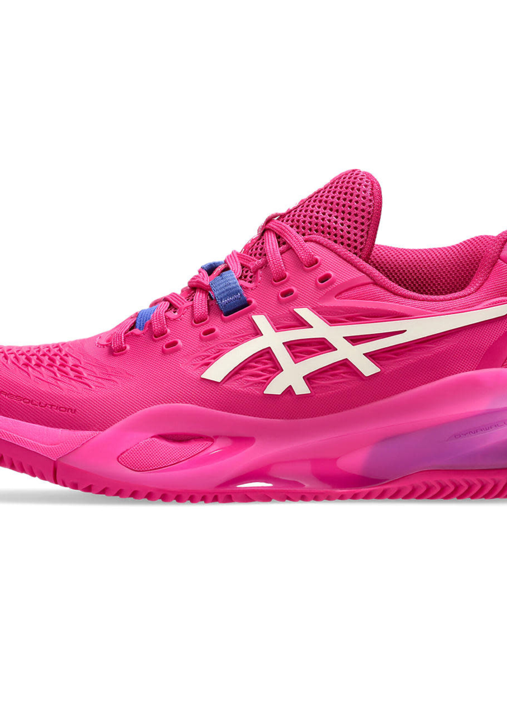 Asics Asics Gel-Resolution X Clay Women's Tennis Shoes