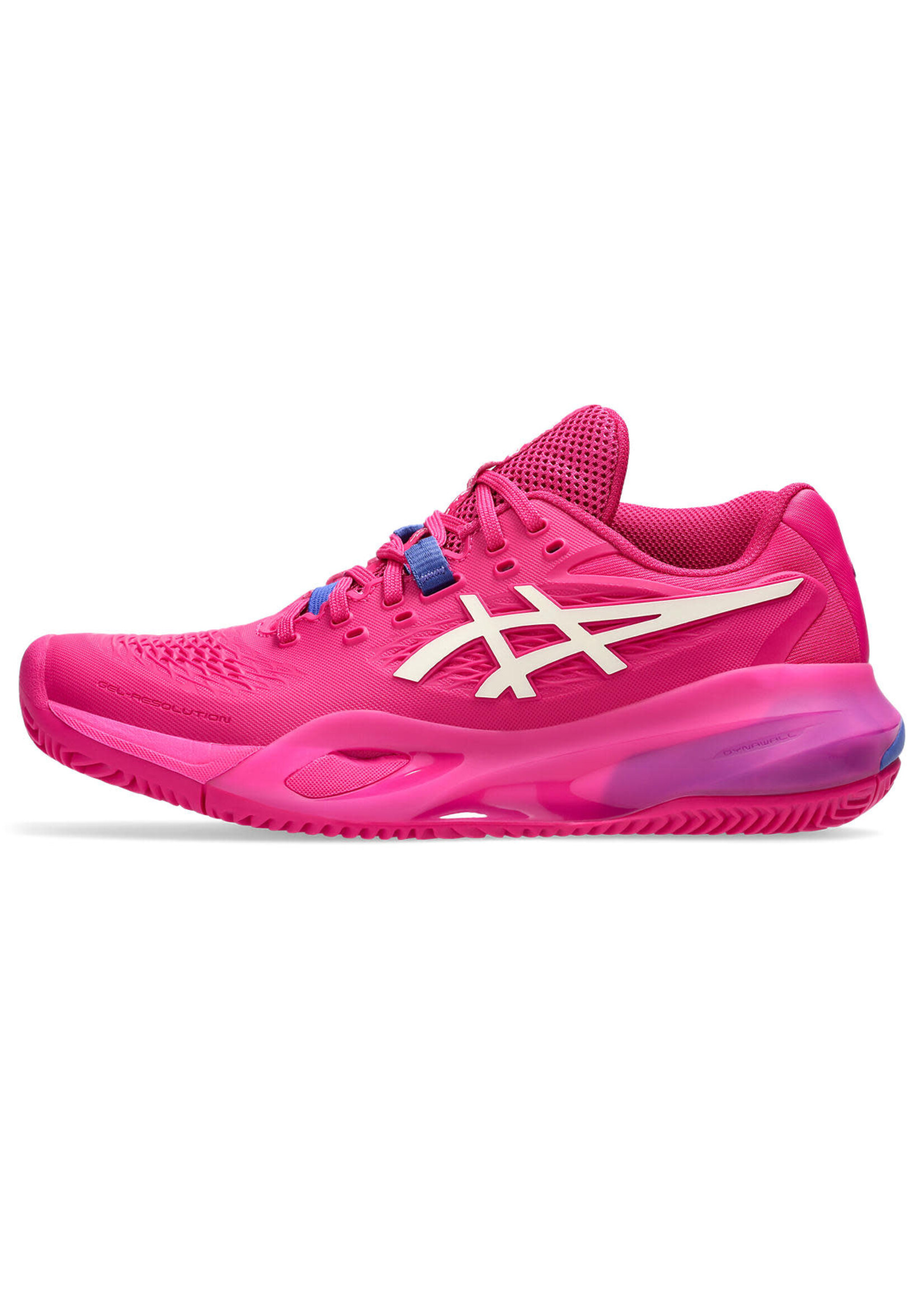 Asics ASICS Gel-Resolution X Clay Zapatilla de Tenis para Mujer
