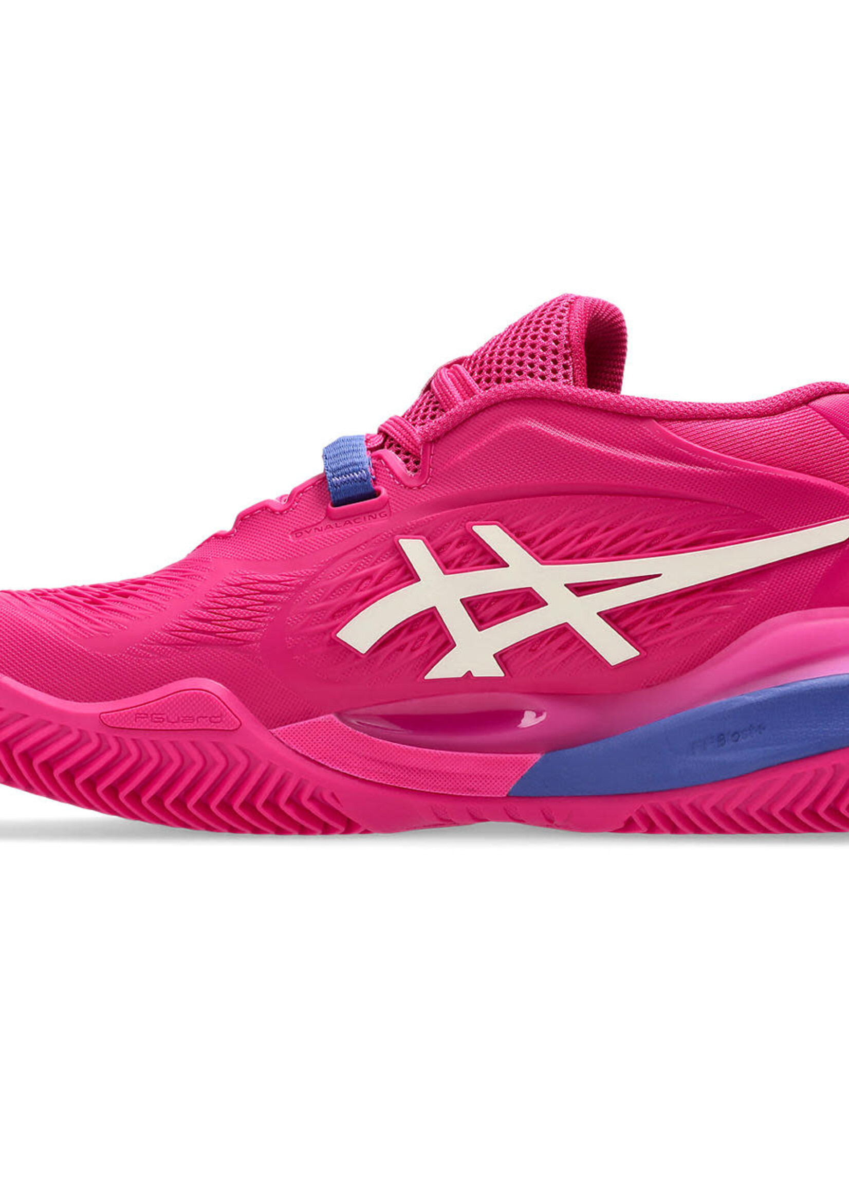 Asics Asics Gel-Resolution X Clay Women's Tennis Shoes