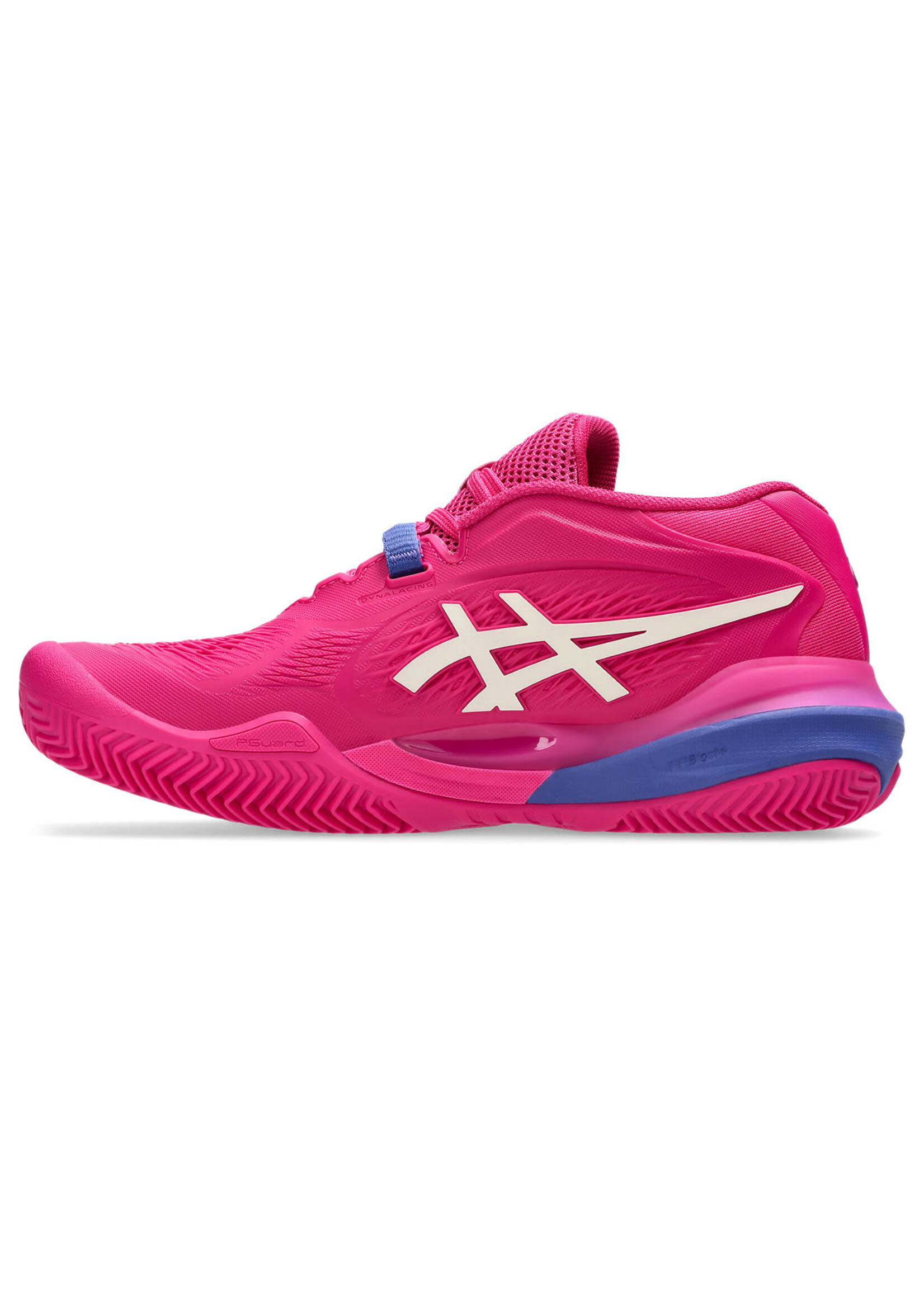 Asics ASICS Gel-Resolution X Clay Tênis Feminino para Tênis