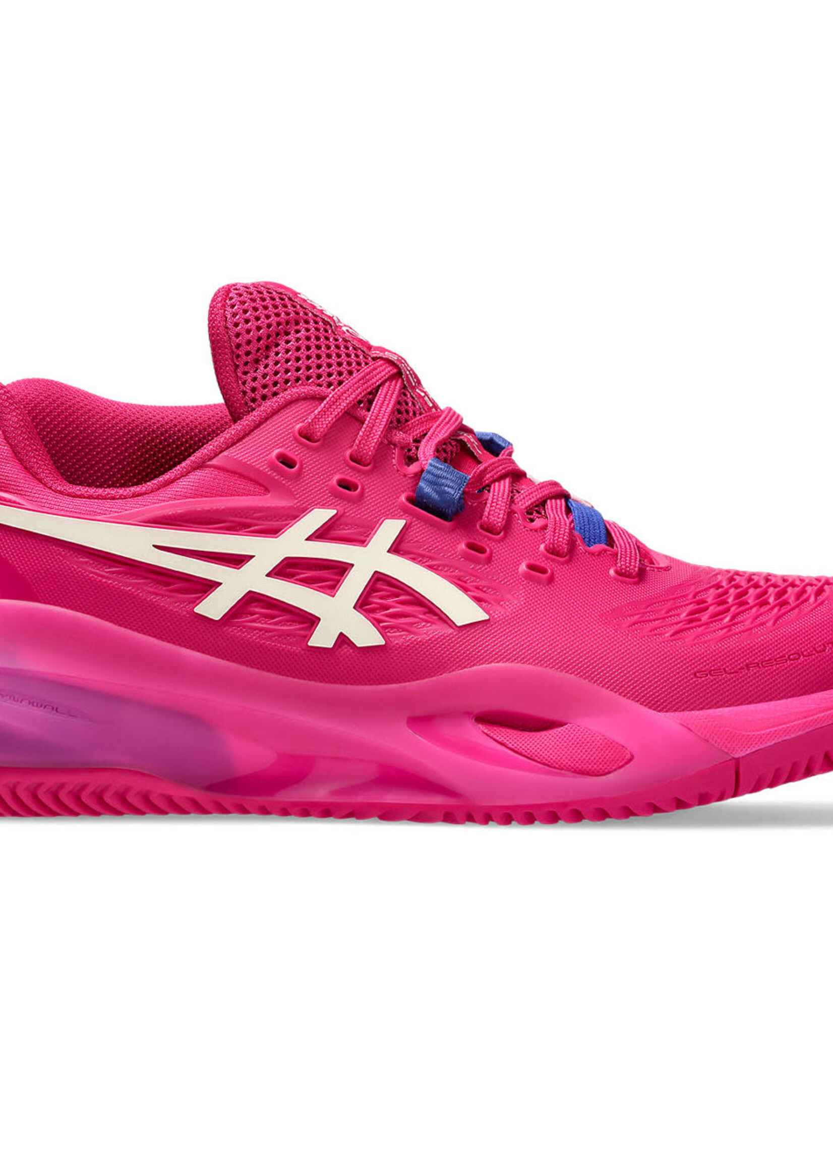 Asics Asics Gel-Resolution X Clay Women's Tennis Shoes