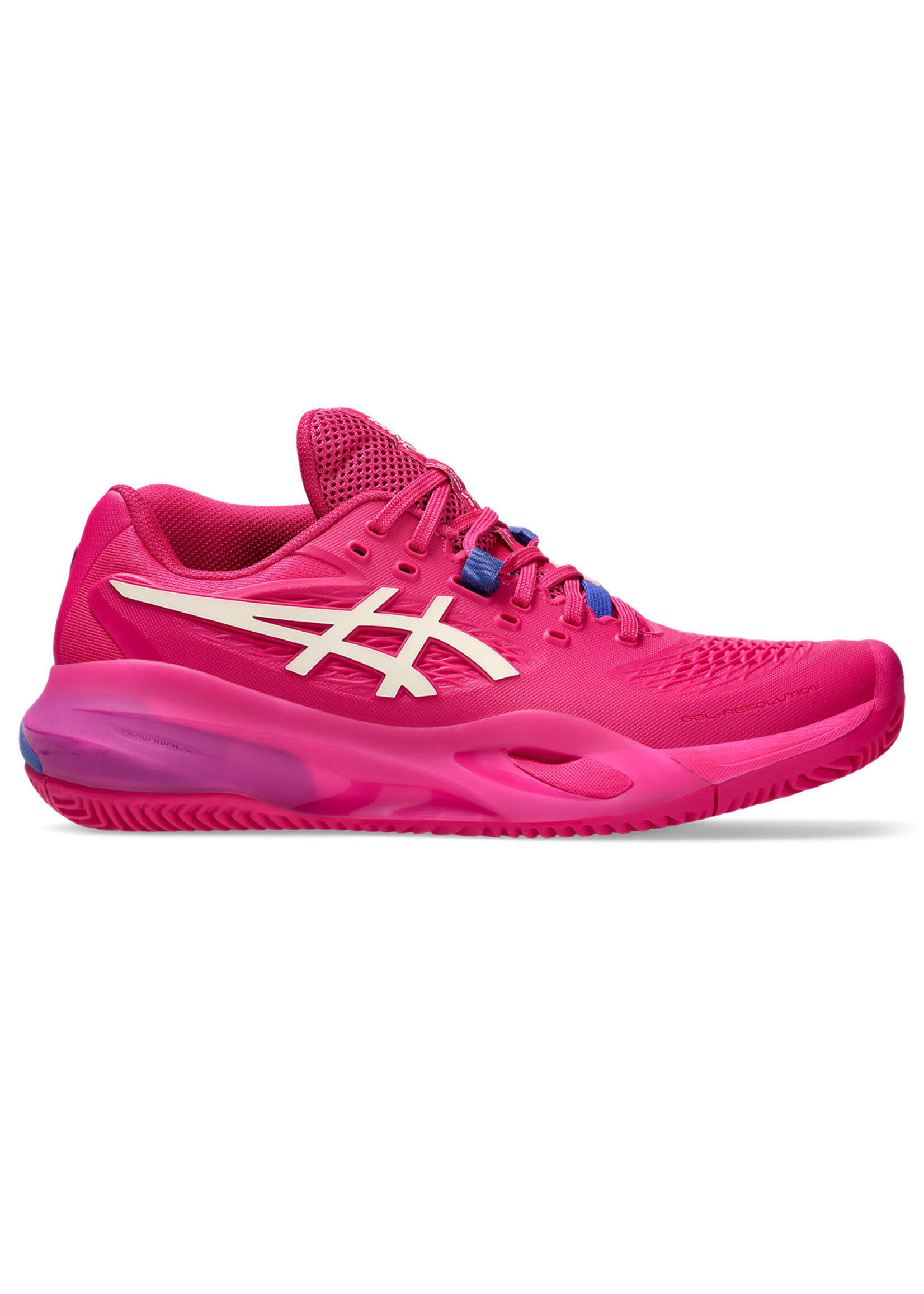 Asics ASICS Gel-Resolution X Clay Tênis Feminino para Tênis