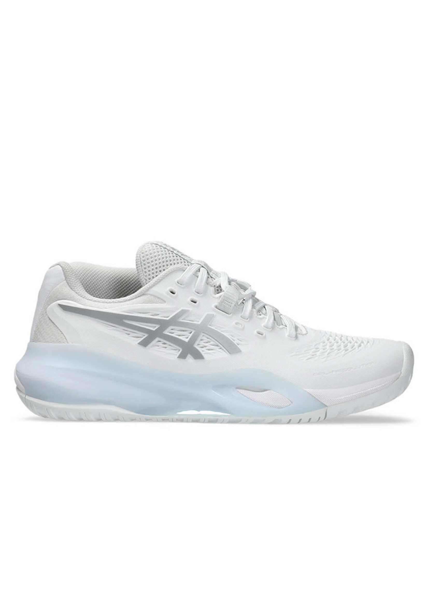 Asics Asics Gel-Resolution X Wide (2E) Women's Tennis Shoes