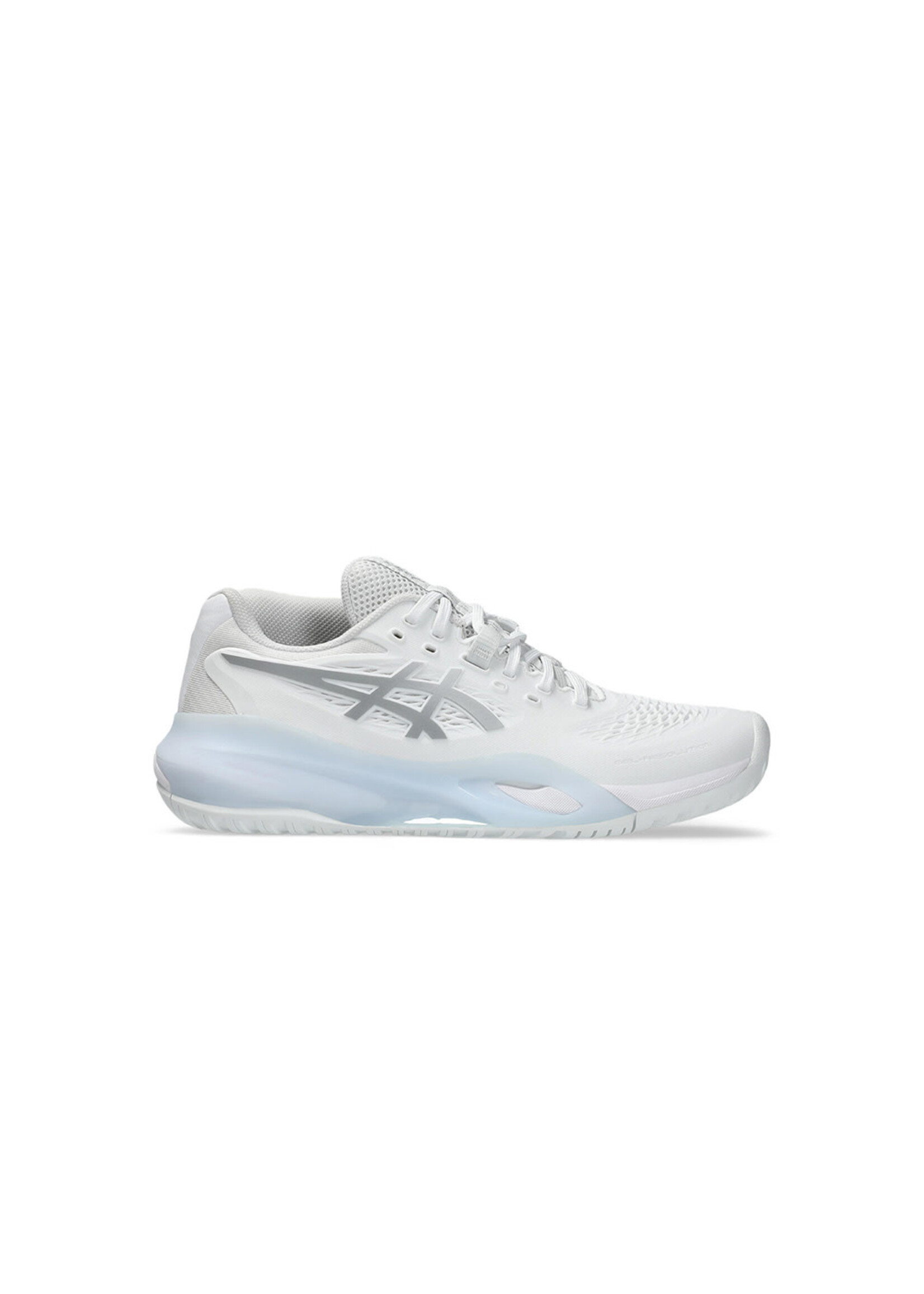 Asics ASICS Gel-Resolution X Wide (D) Zapatilla de Tenis para Mujer
