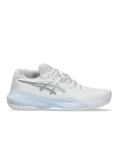 Asics Gel-Resolution X Wide (2E) Women's Tennis Shoes - World