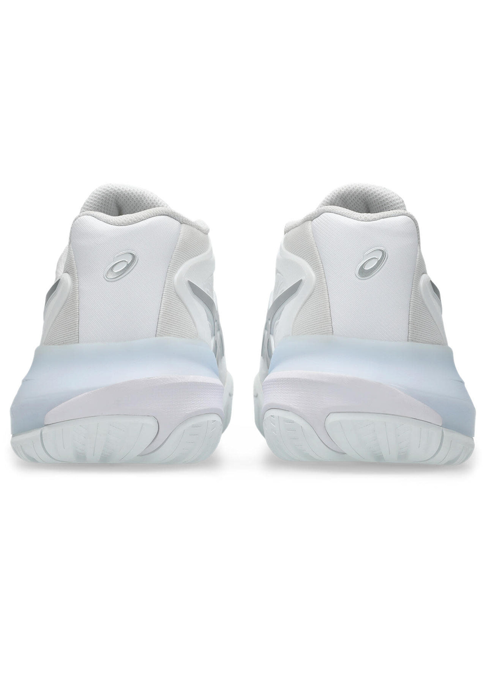 Asics ASICS Gel-Resolution X Wide (D) Zapatilla de Tenis para Mujer