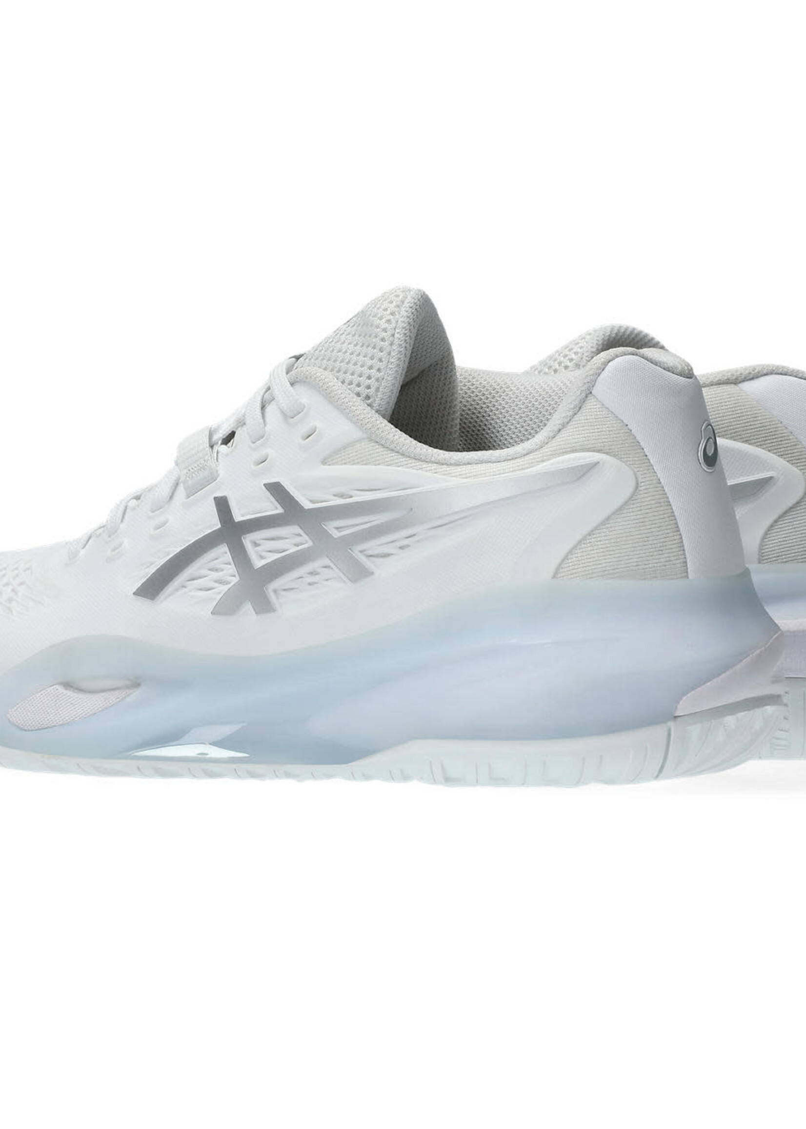 Asics Asics Gel-Resolution X Wide (2E) Women's Tennis Shoes