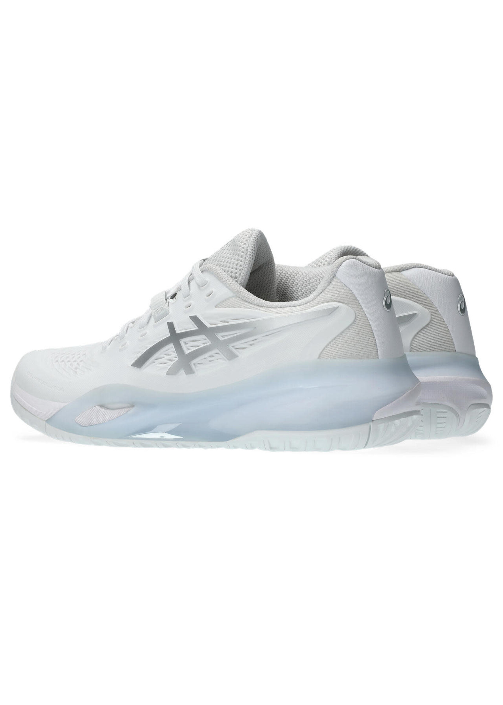 Asics ASICS Gel-Resolution X Wide (D) Zapatilla de Tenis para Mujer