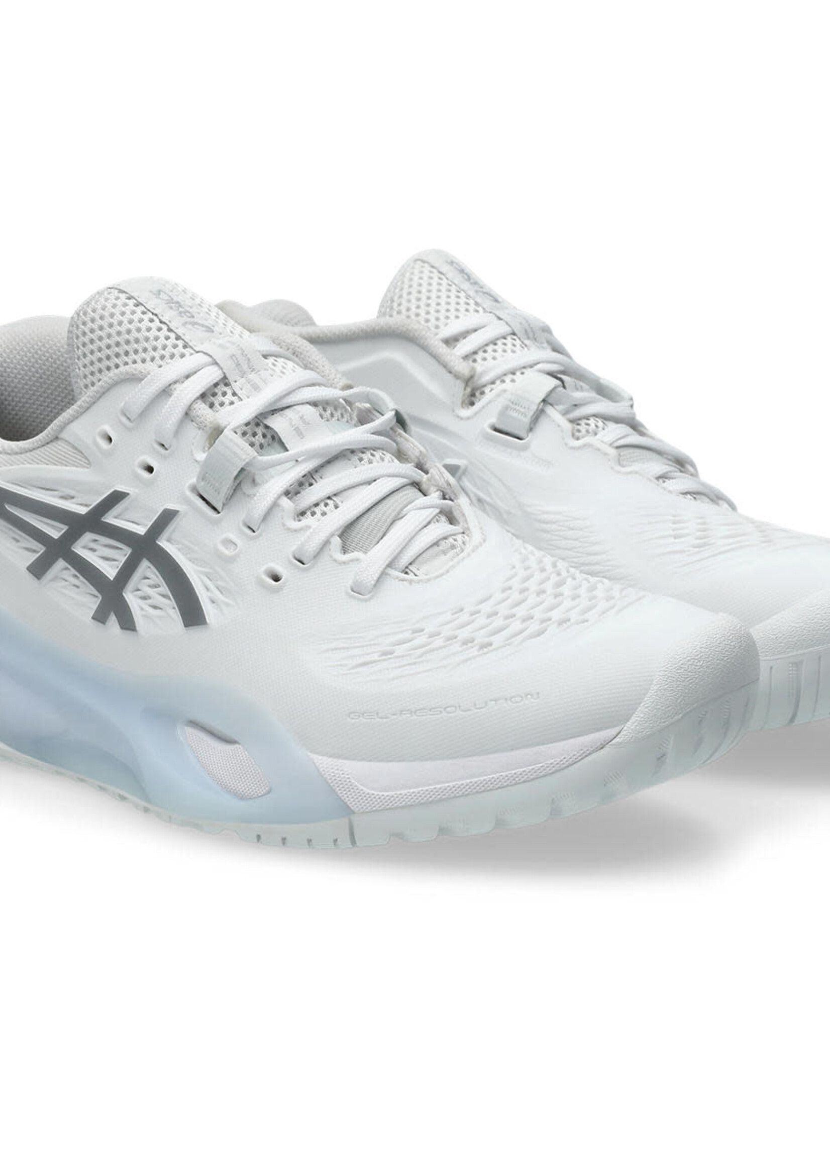 Asics Asics Gel-Resolution X Wide (2E) Women's Tennis Shoes