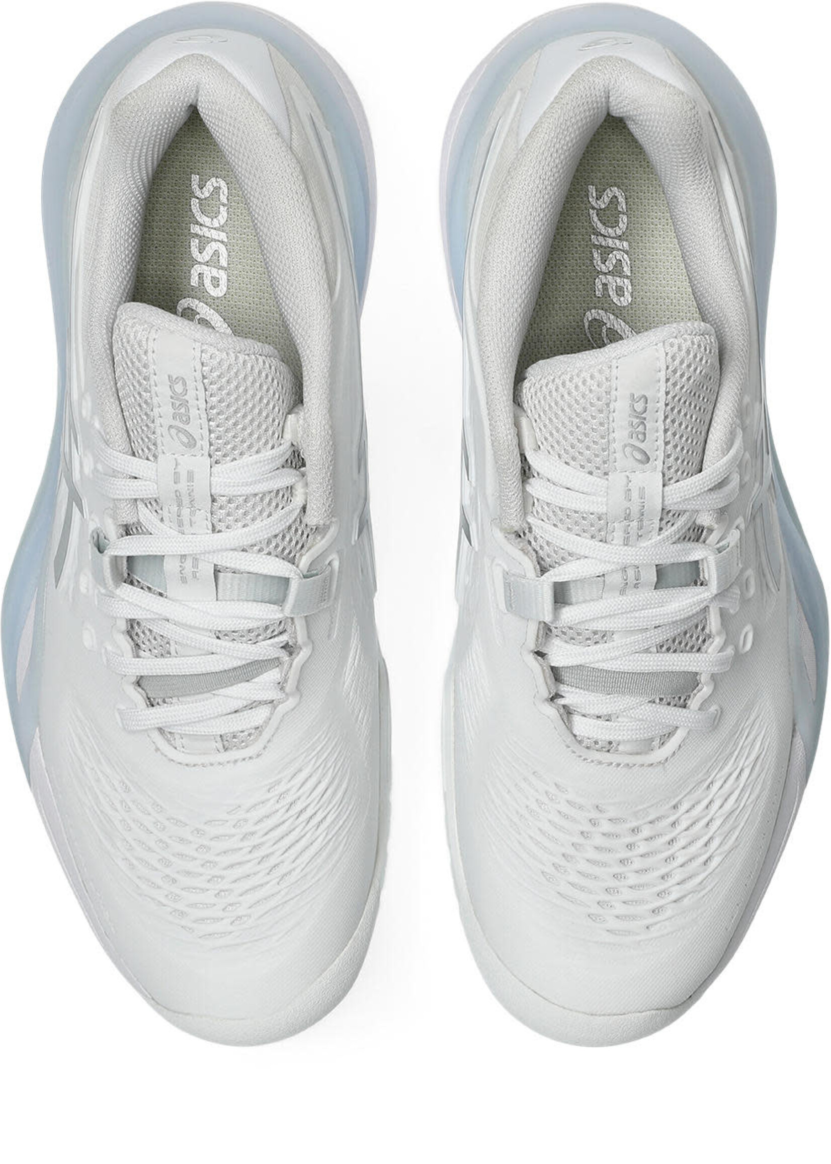 Asics Asics Gel-Resolution X Wide (2E) Women's Tennis Shoes