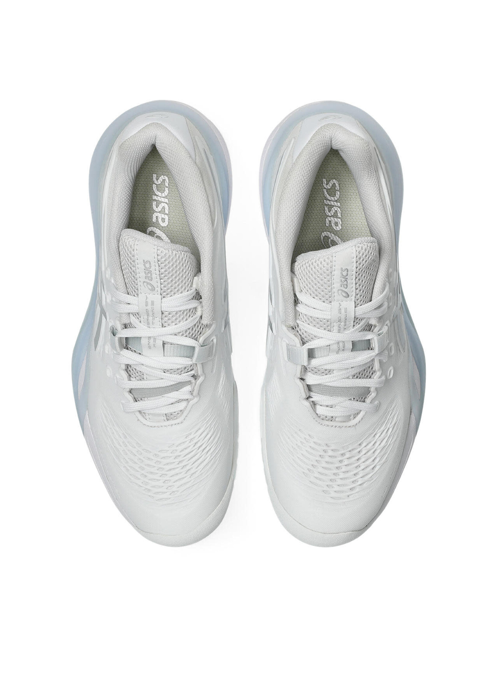 Asics ASICS Gel-Resolution X Wide (D) Zapatilla de Tenis para Mujer