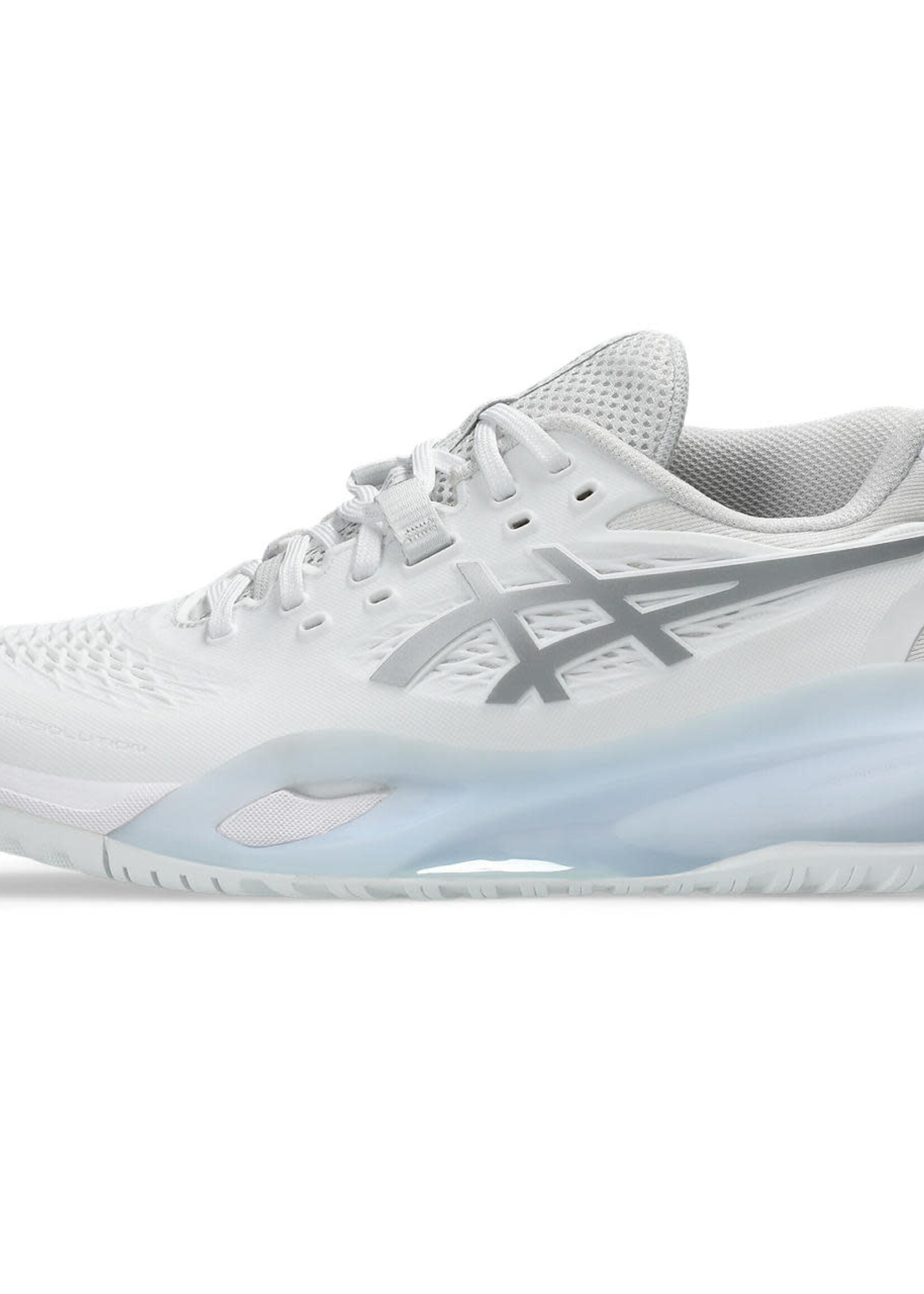 Asics Asics Gel-Resolution X Wide (2E) Women's Tennis Shoes