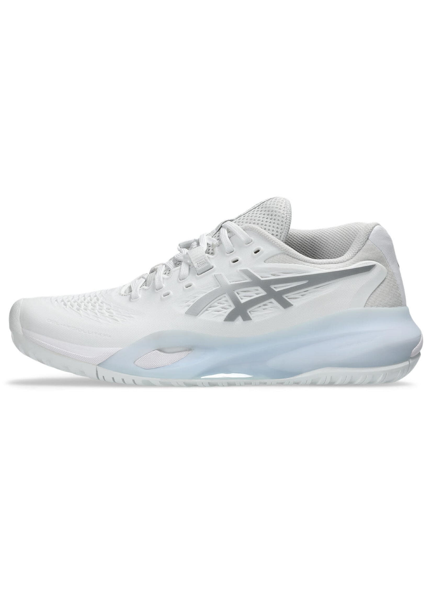 Asics ASICS Gel-Resolution X Wide (D) Tênis Feminino para Tênis