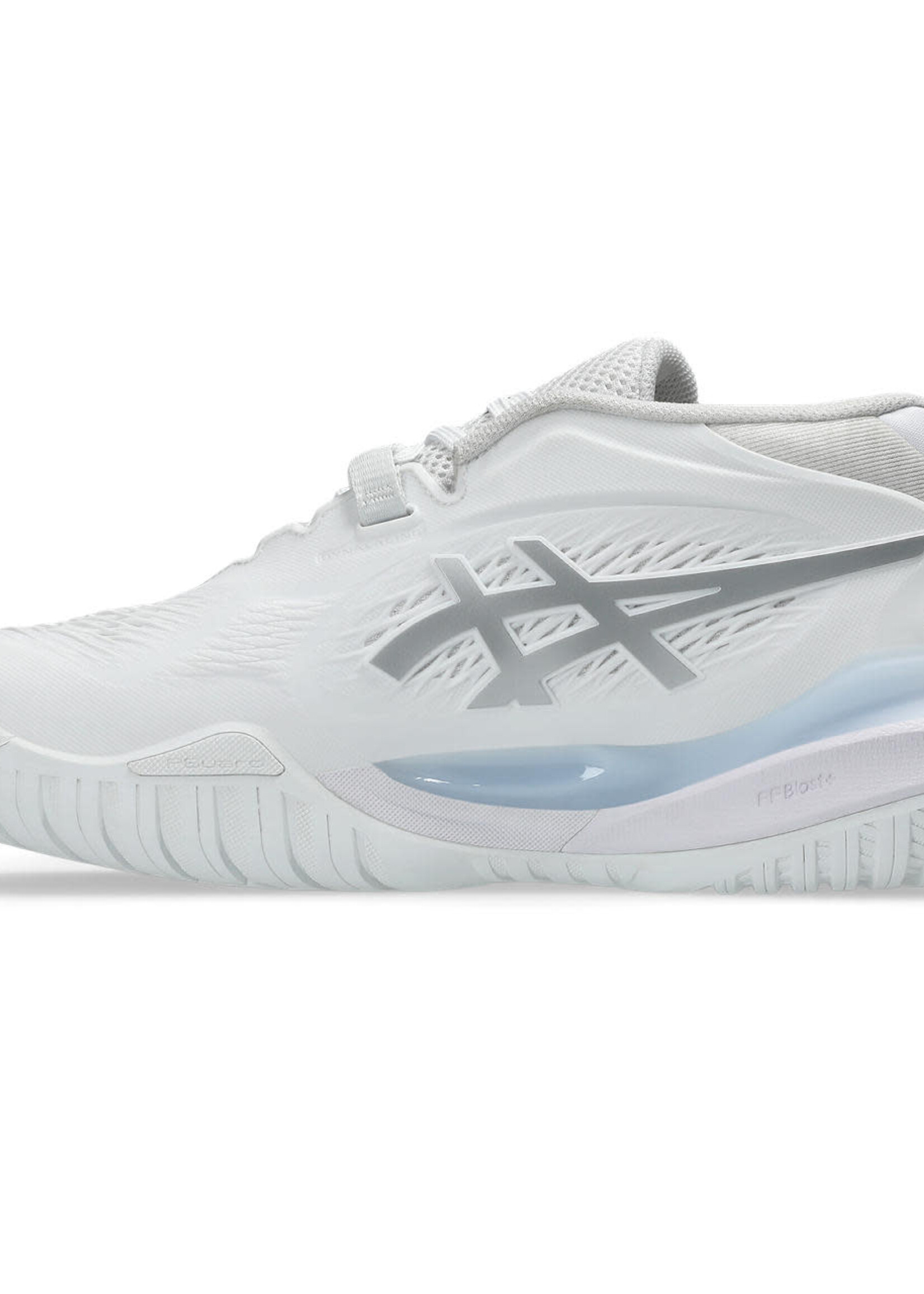 Asics Asics Gel-Resolution X Wide (2E) Women's Tennis Shoes