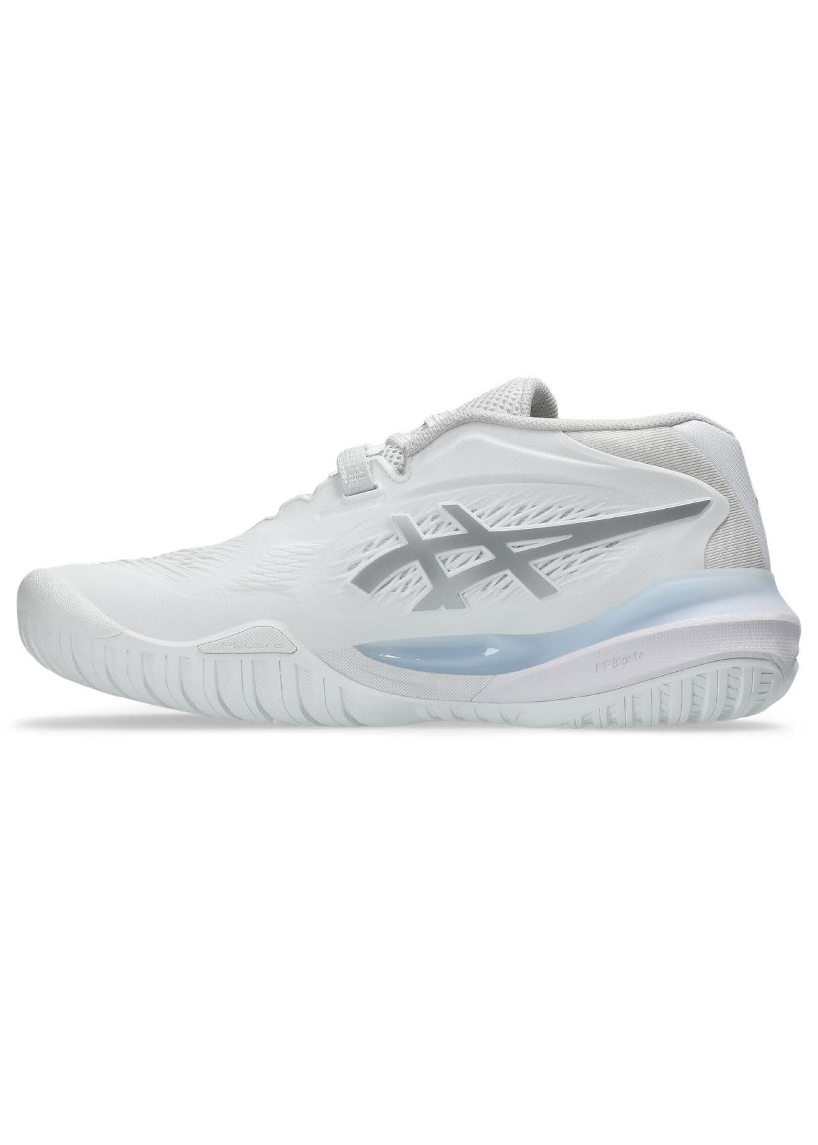 Asics ASICS Gel-Resolution X Wide (D) Zapatilla de Tenis para Mujer