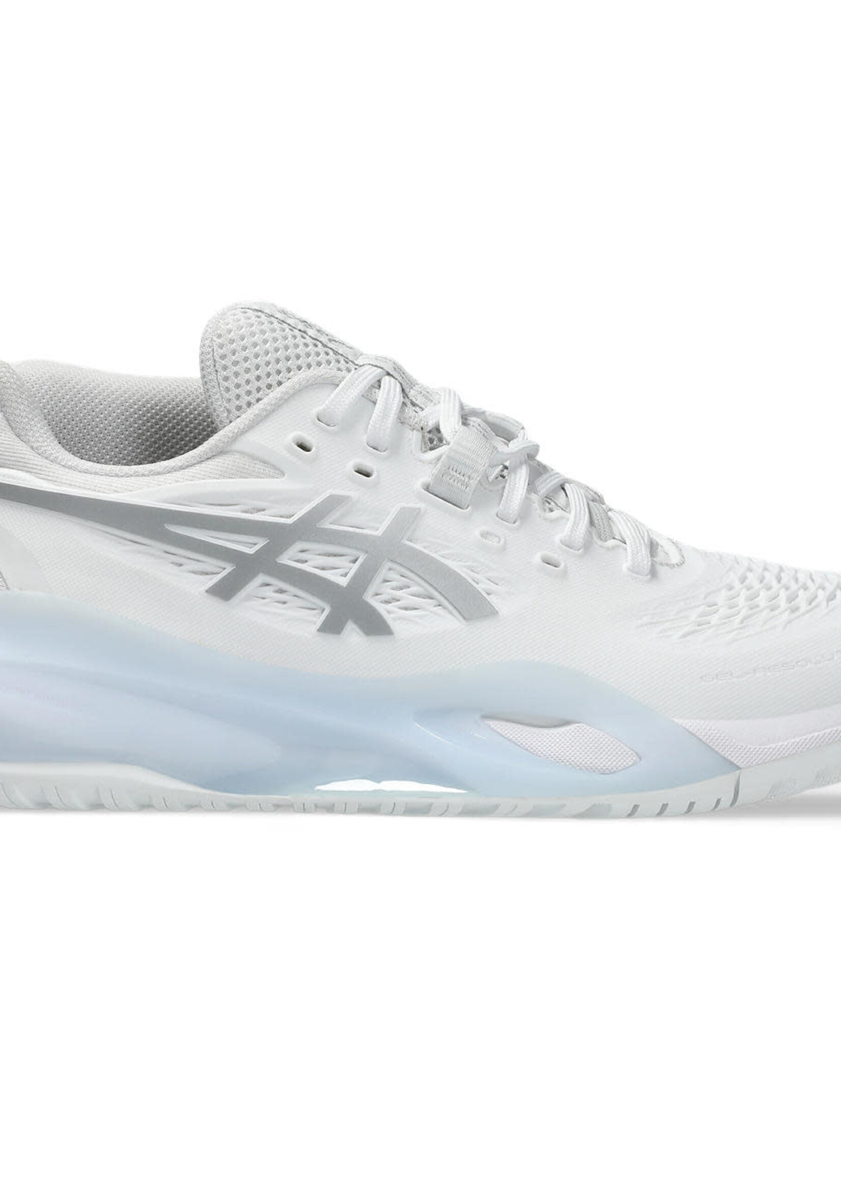 Asics Asics Gel-Resolution X Wide (2E) Women's Tennis Shoes