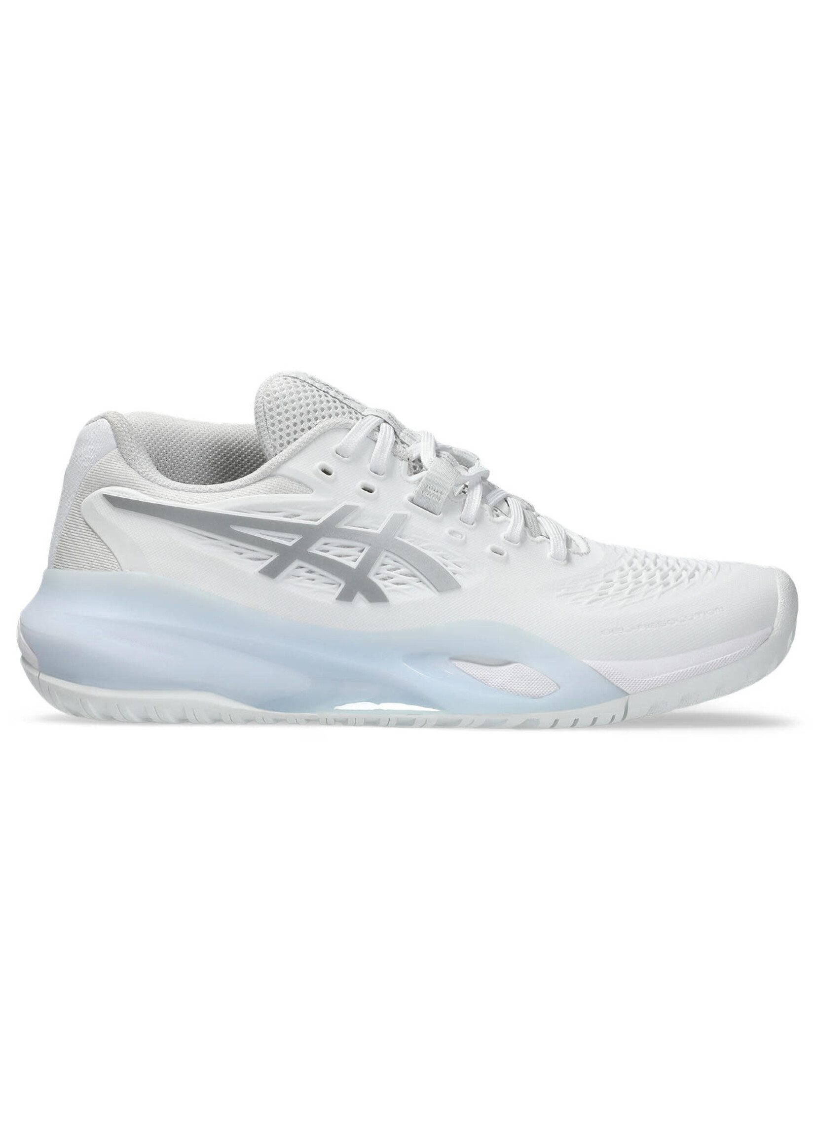 Asics ASICS Gel-Resolution X Wide (D) Zapatilla de Tenis para Mujer